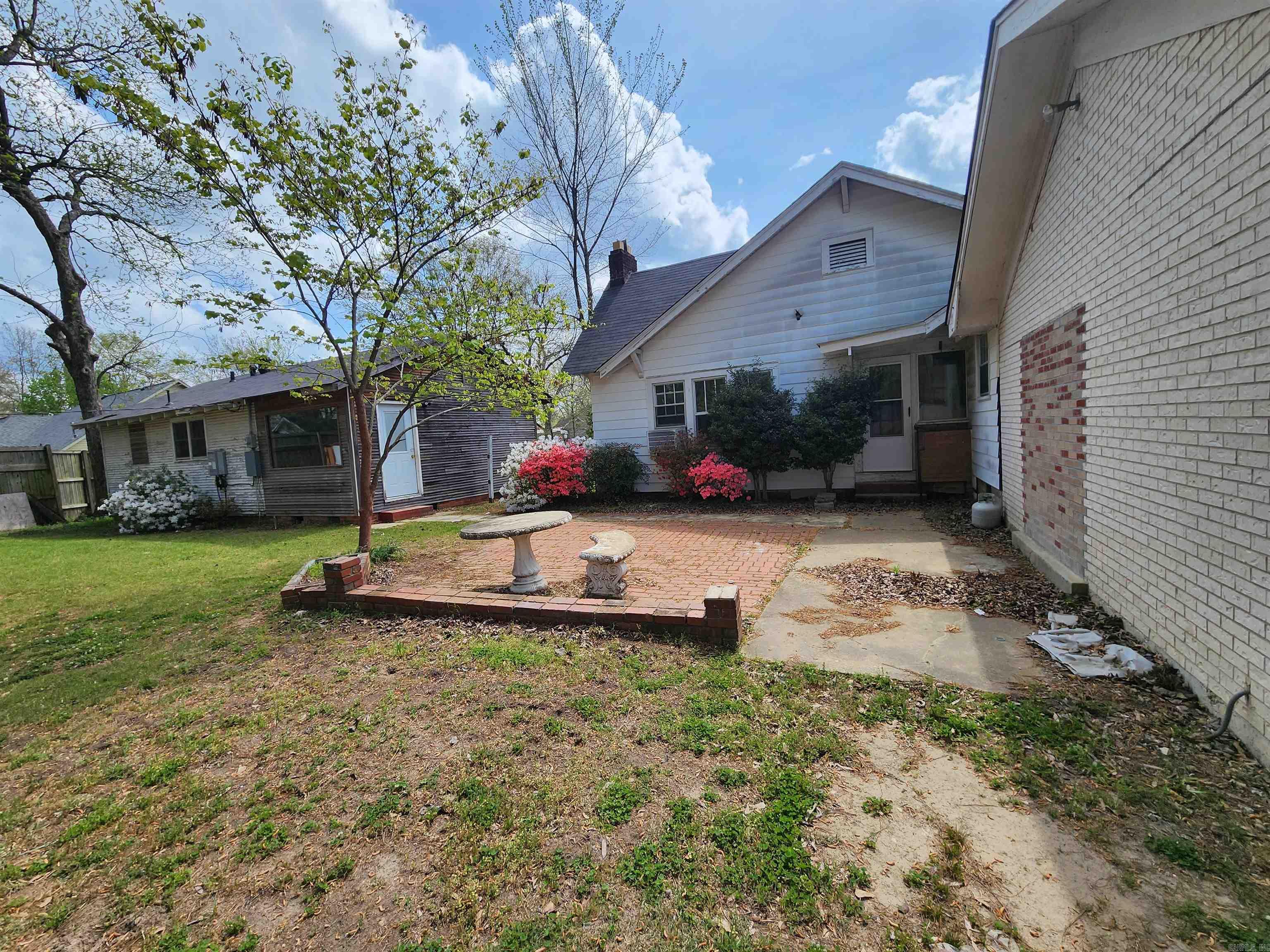 NIXON ADDN - Residential