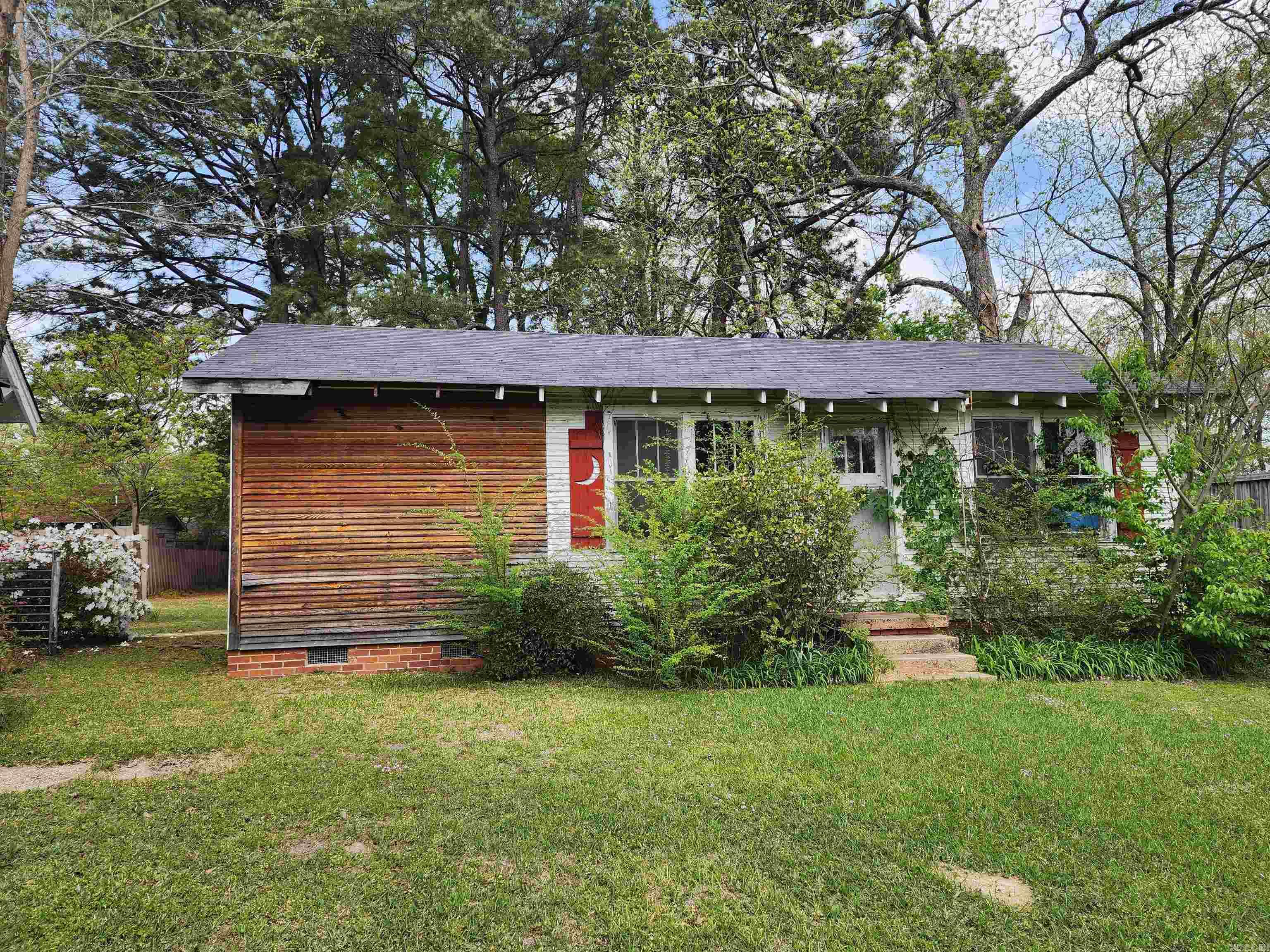 NIXON ADDN - Residential