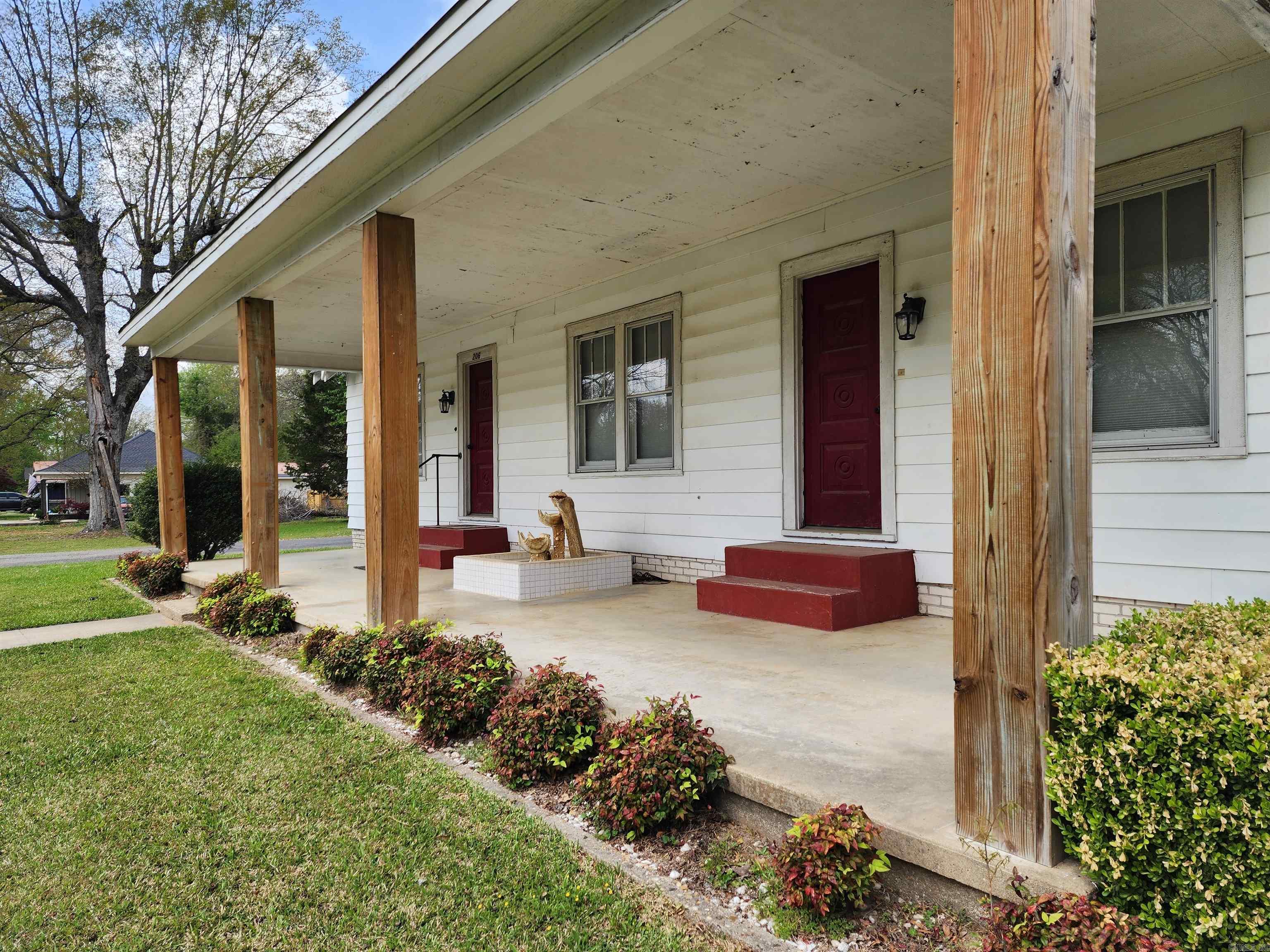 NIXON ADDN - Residential