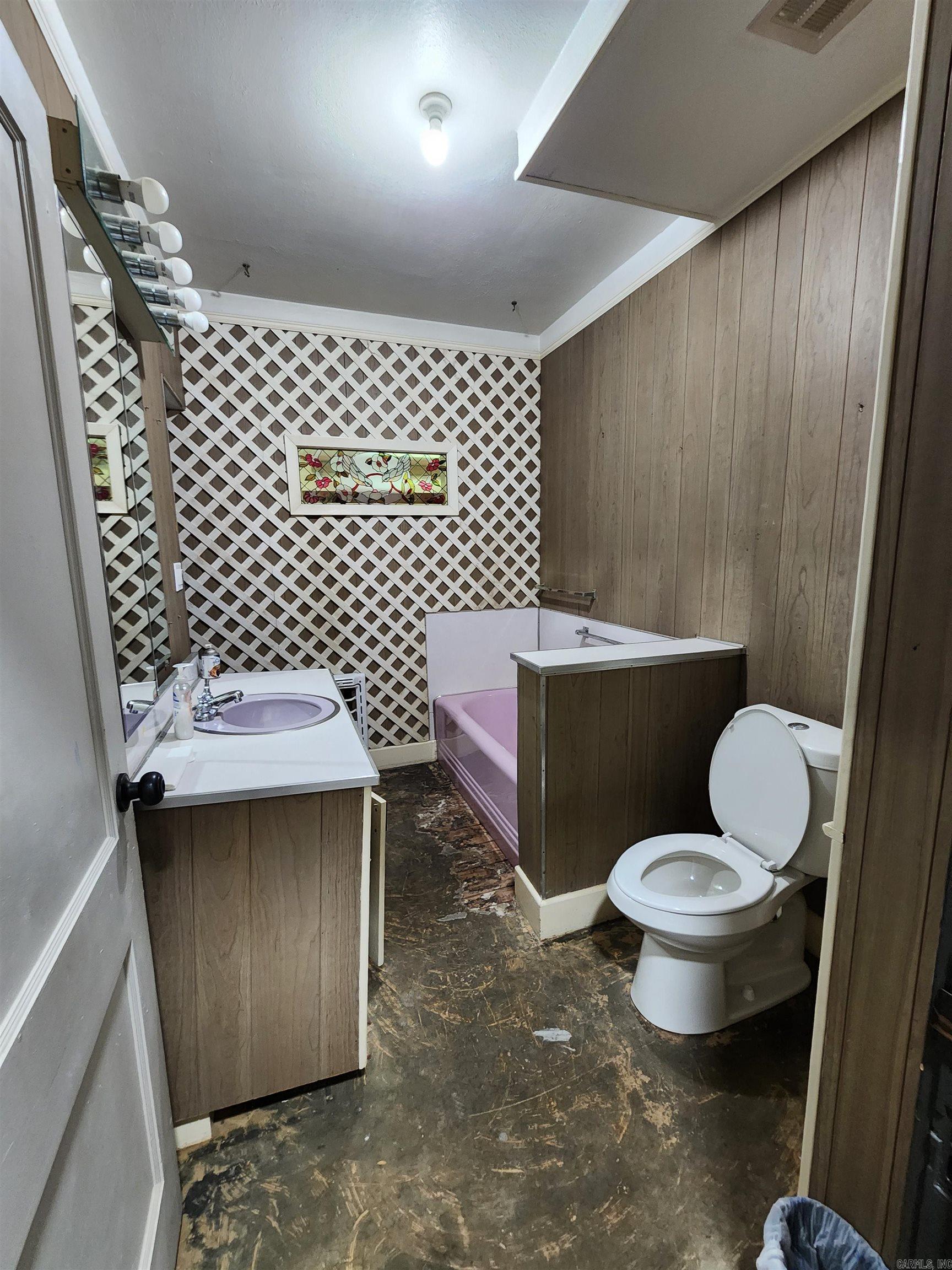 NIXON ADDN - Residential