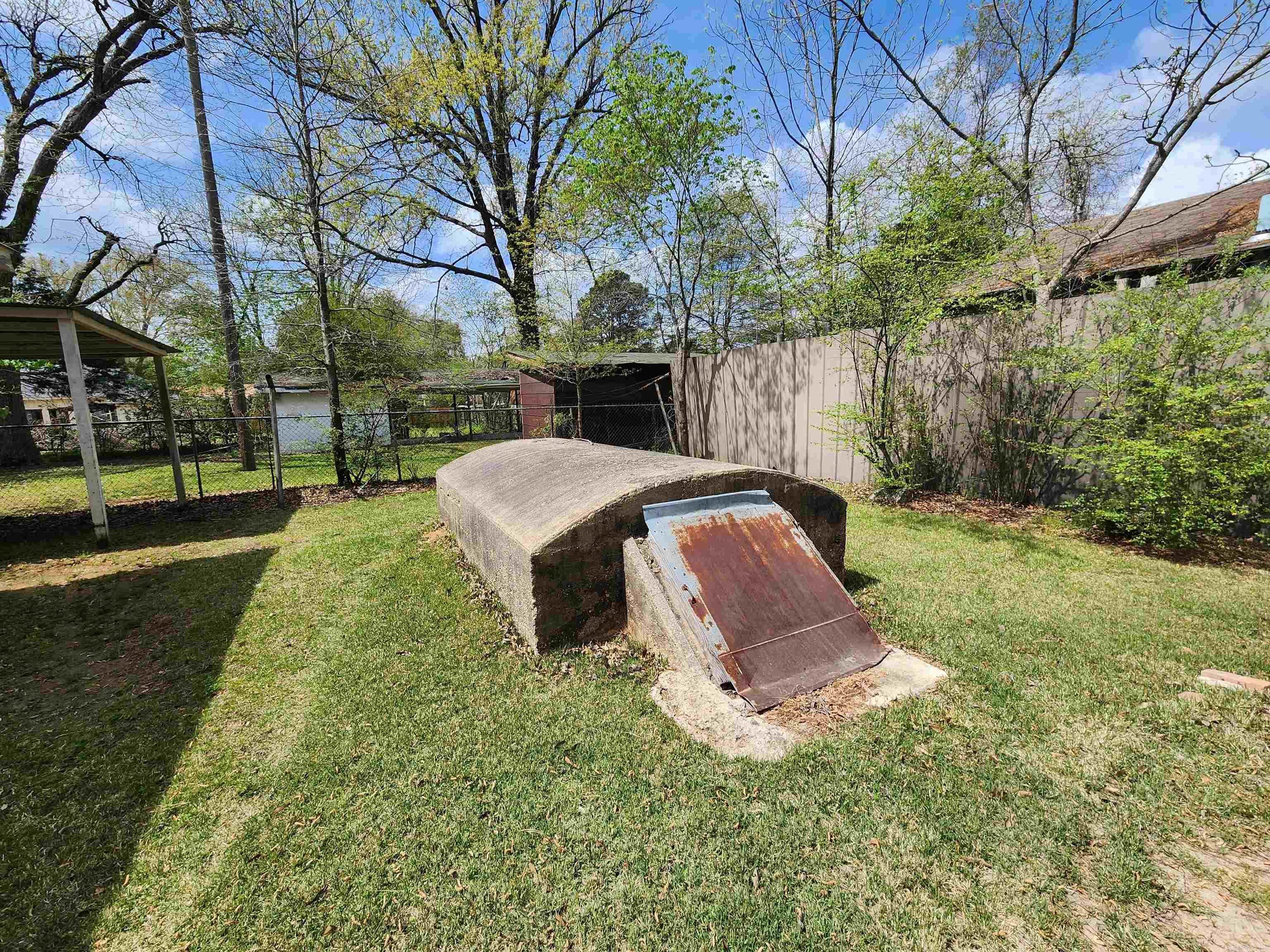 NIXON ADDN - Residential