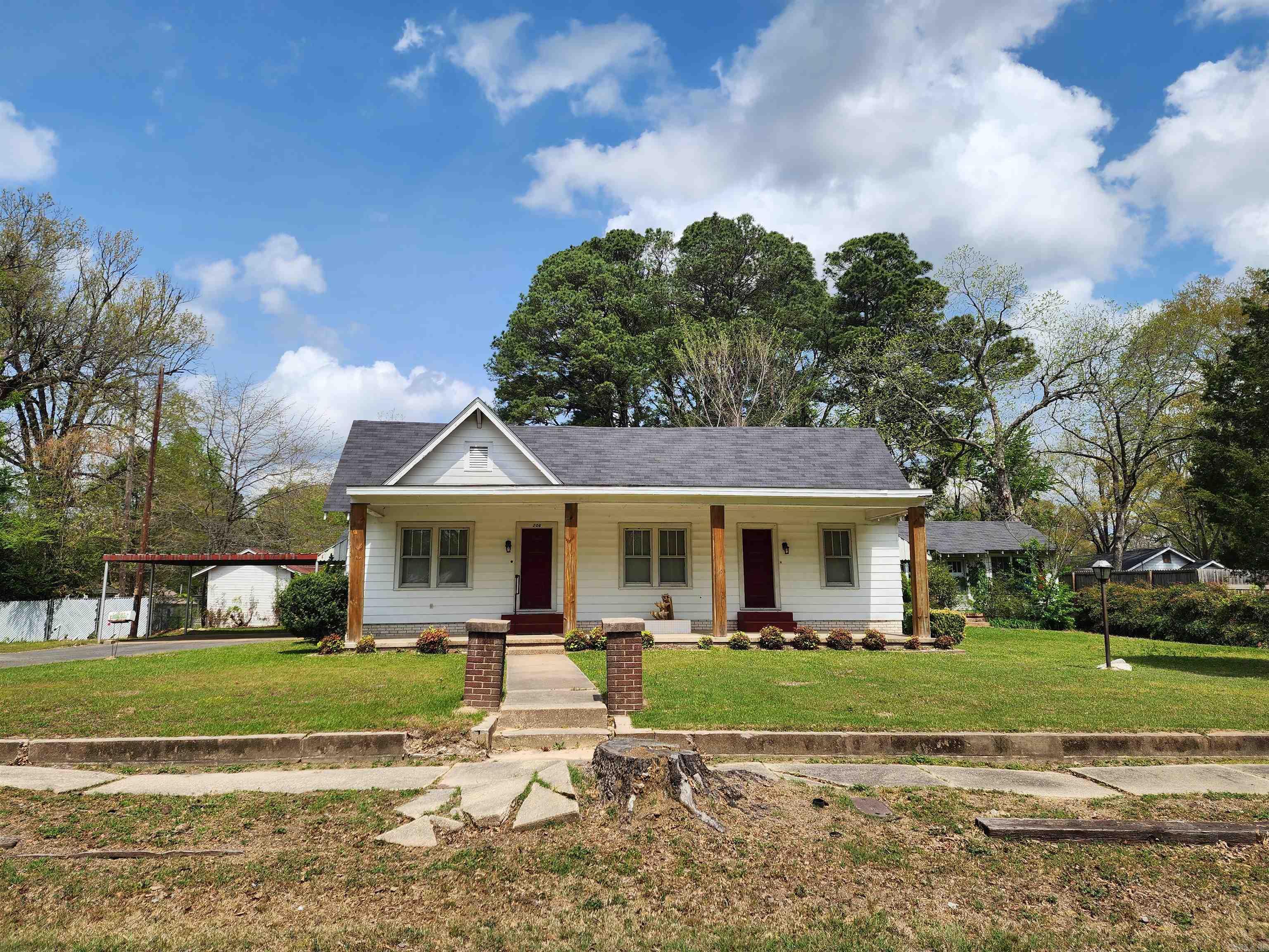 NIXON ADDN - Residential