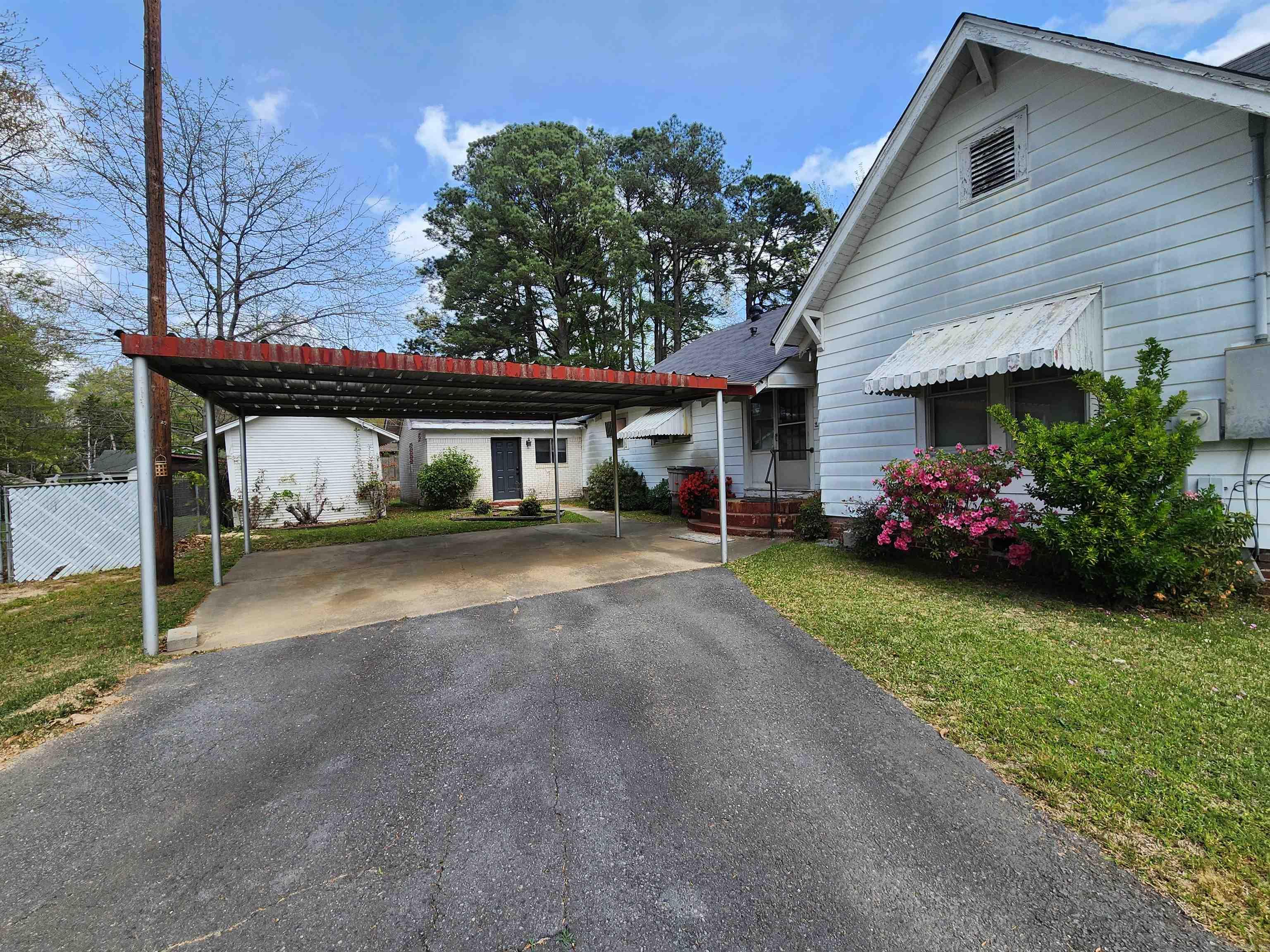 NIXON ADDN - Residential