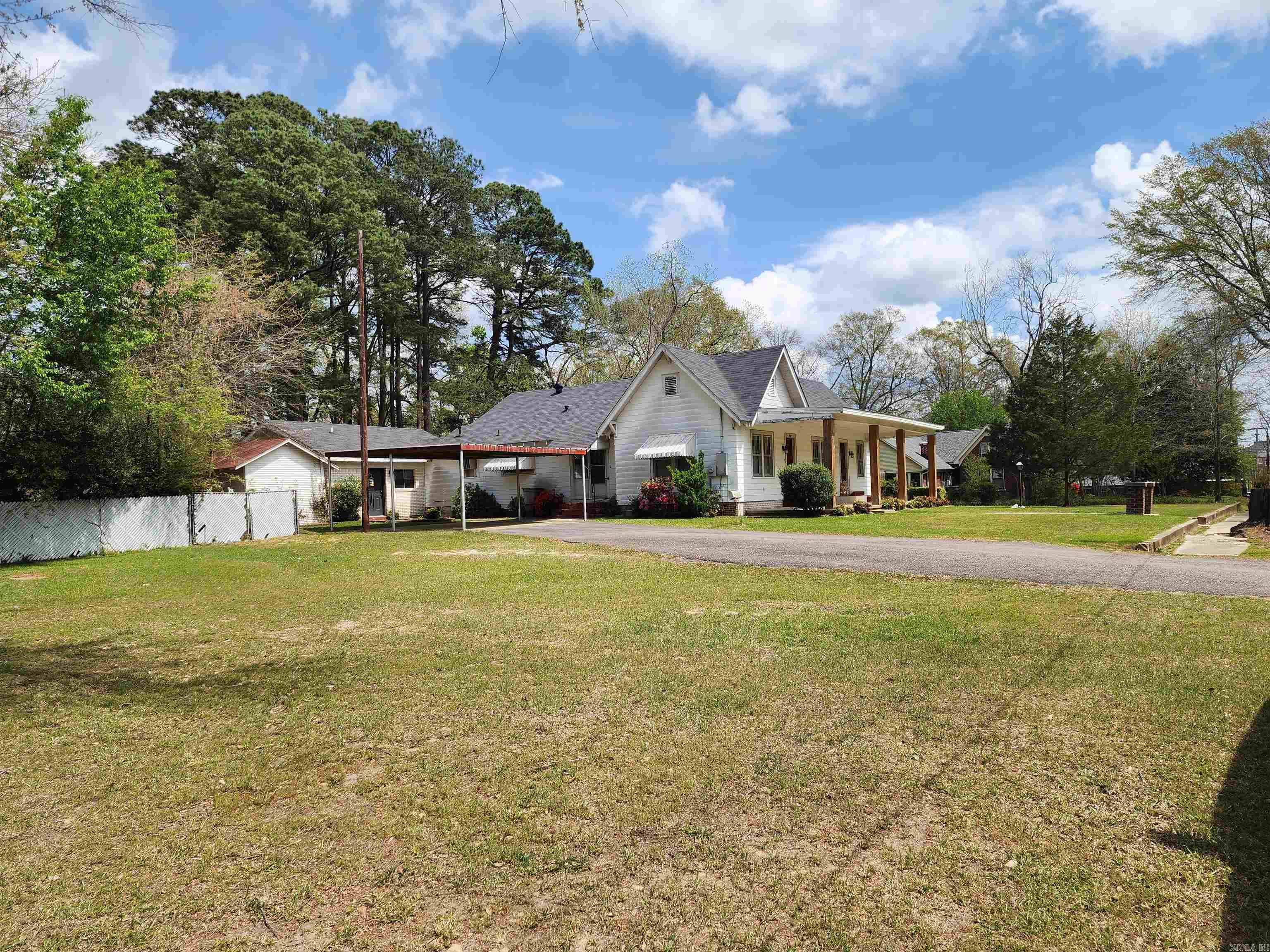 NIXON ADDN - Residential