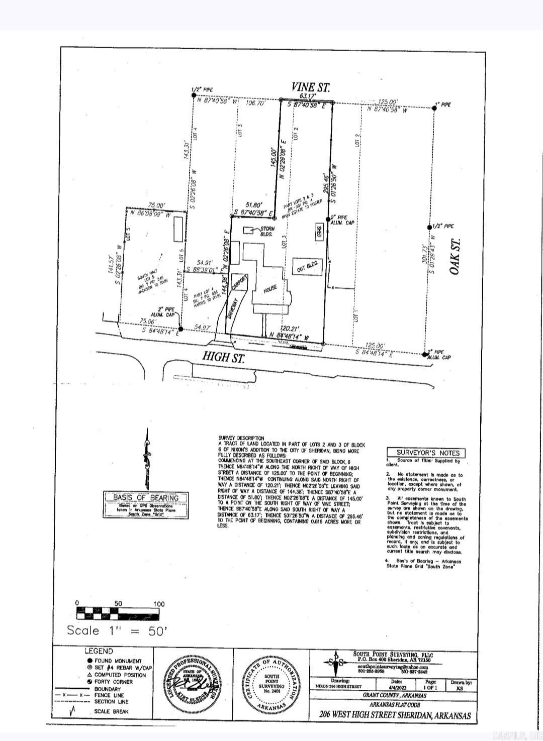 NIXON ADDN - Residential