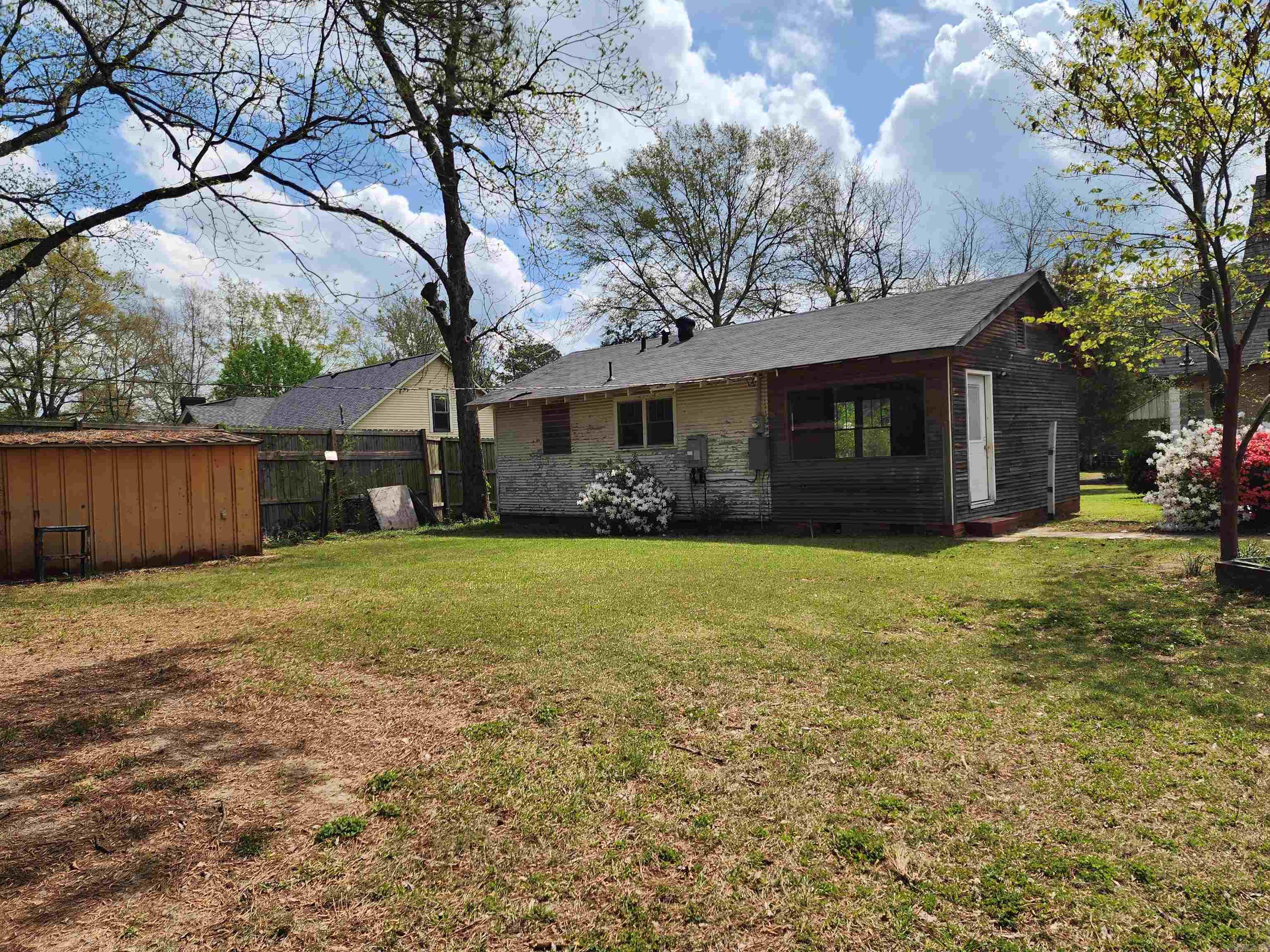 NIXON ADDN - Residential