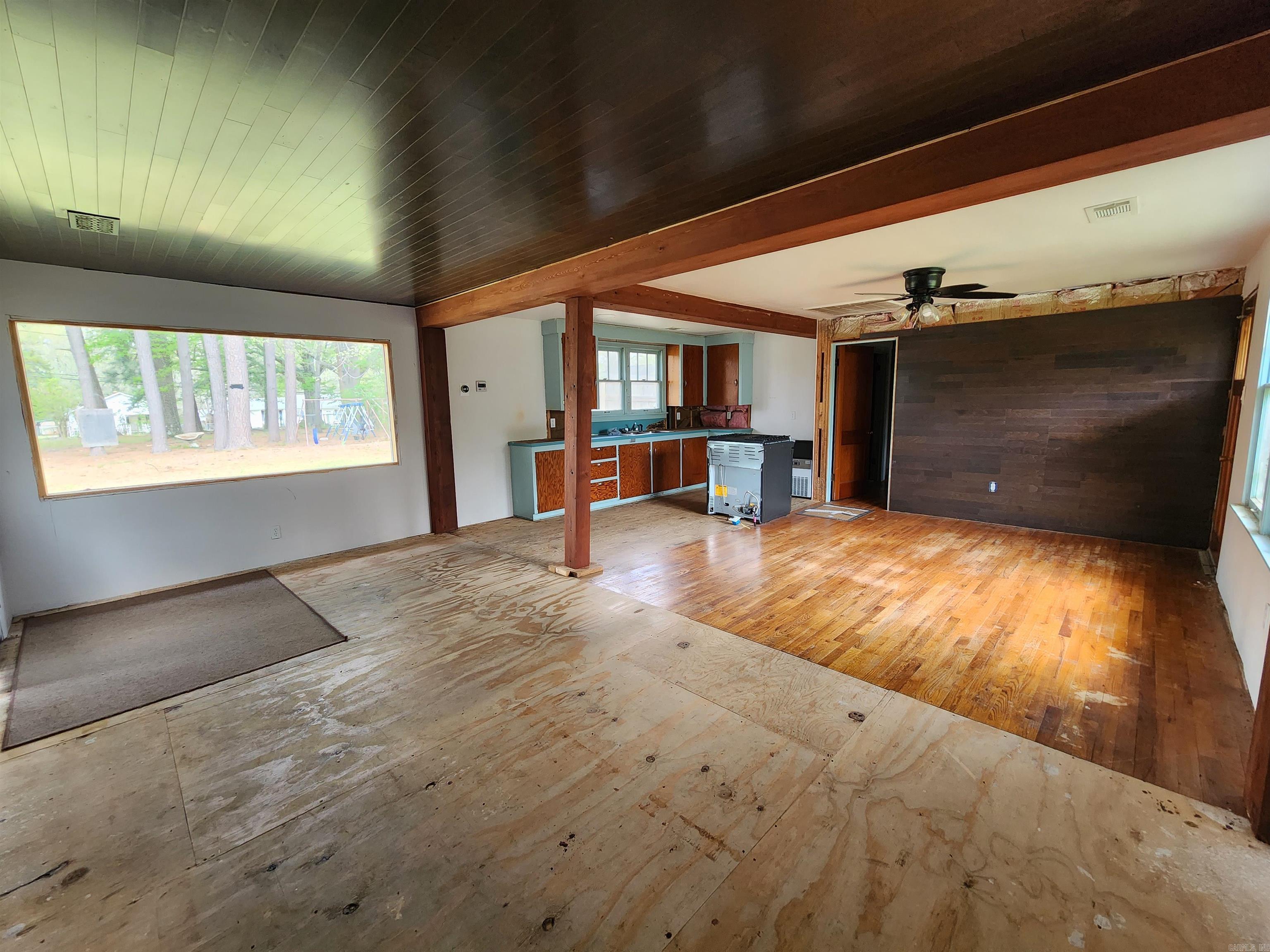 NIXON ADDN - Residential