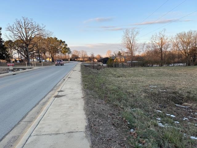 North Hills A74 - Commercial Sale