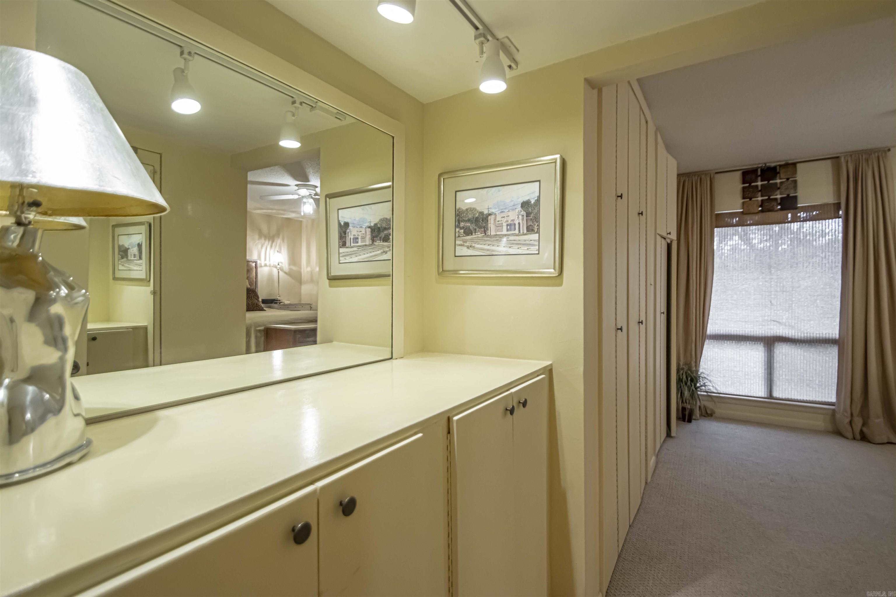 Forest Heights Condo - Residential