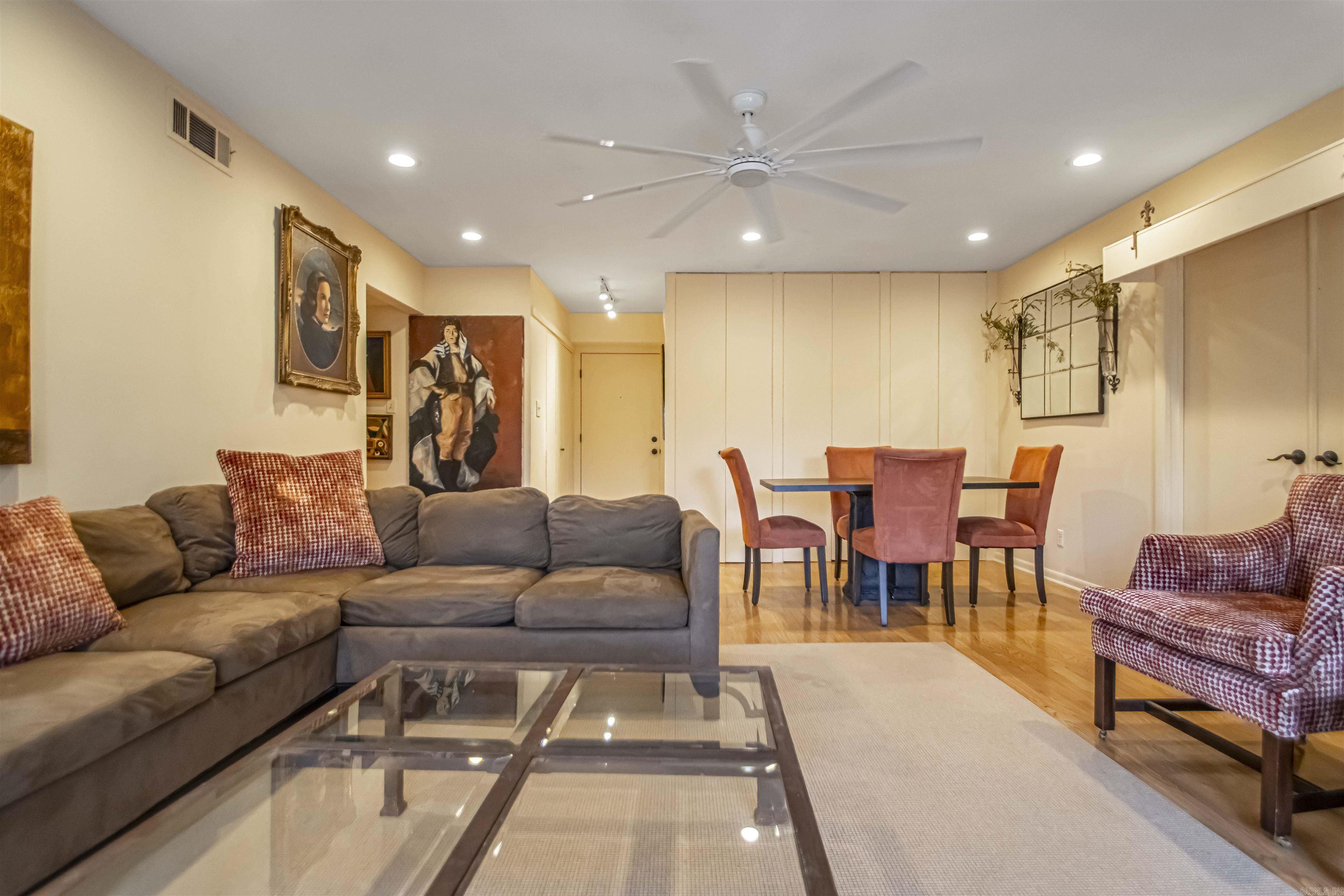 Forest Heights Condo - Residential