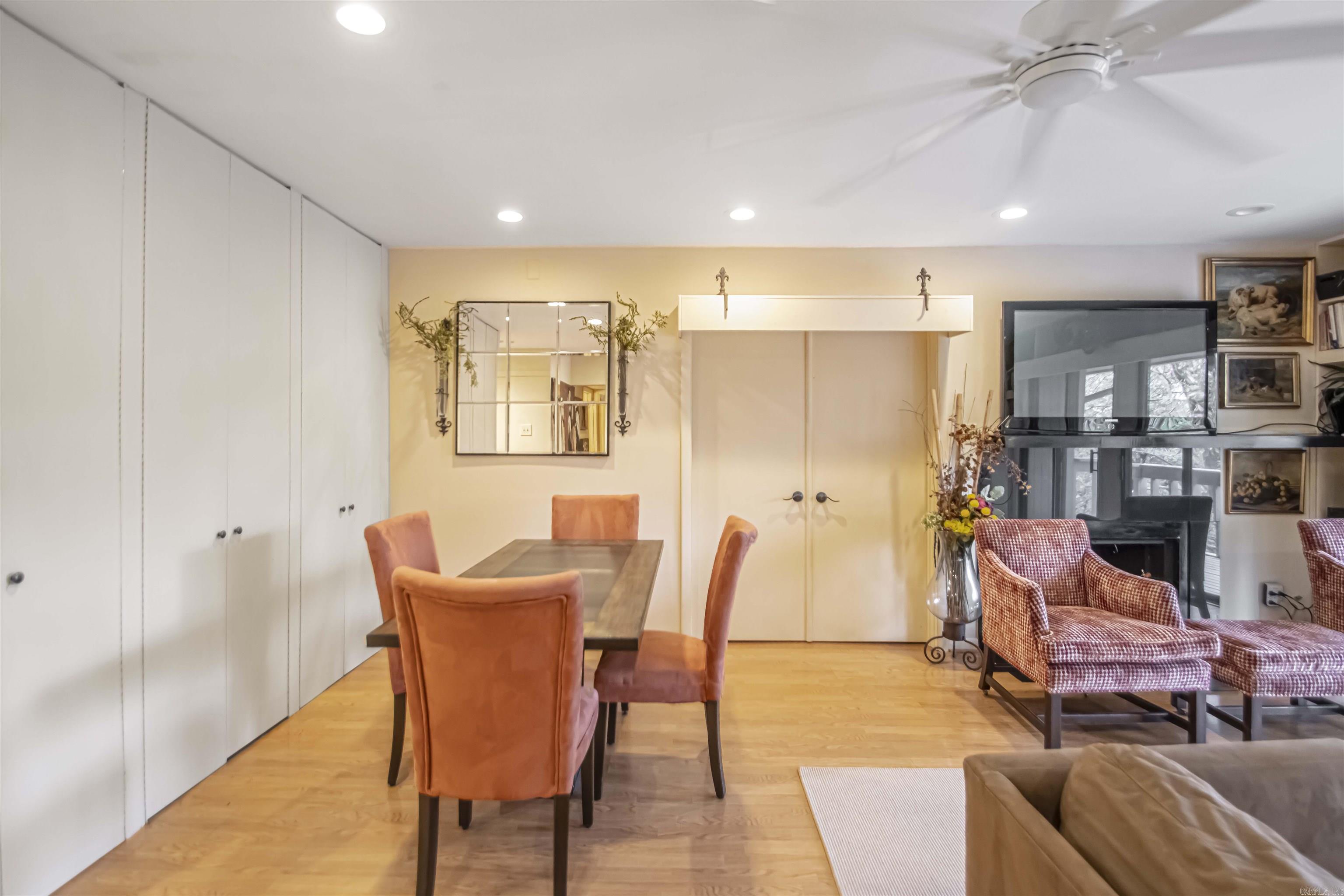 Forest Heights Condo - Residential