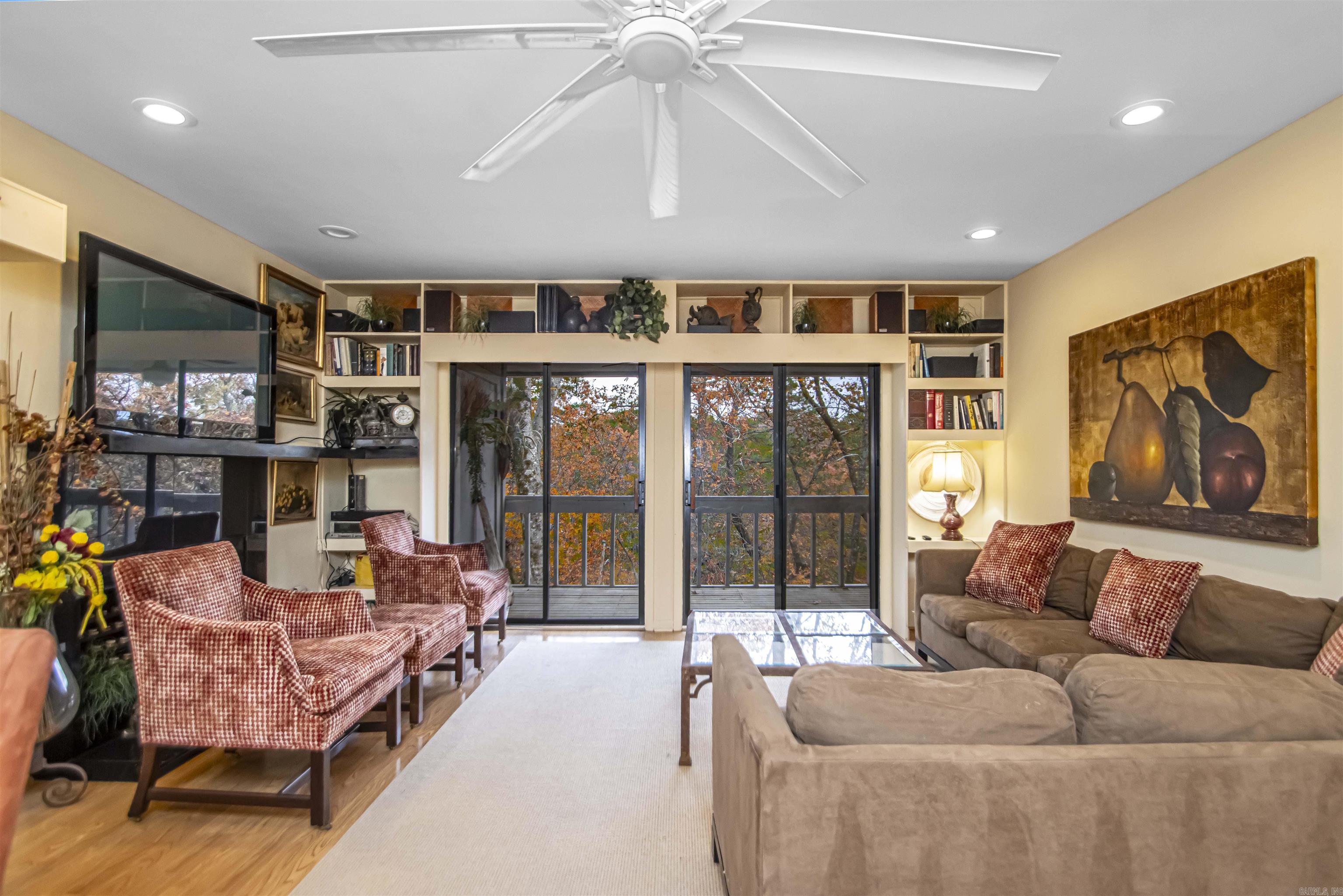 Forest Heights Condo - Residential