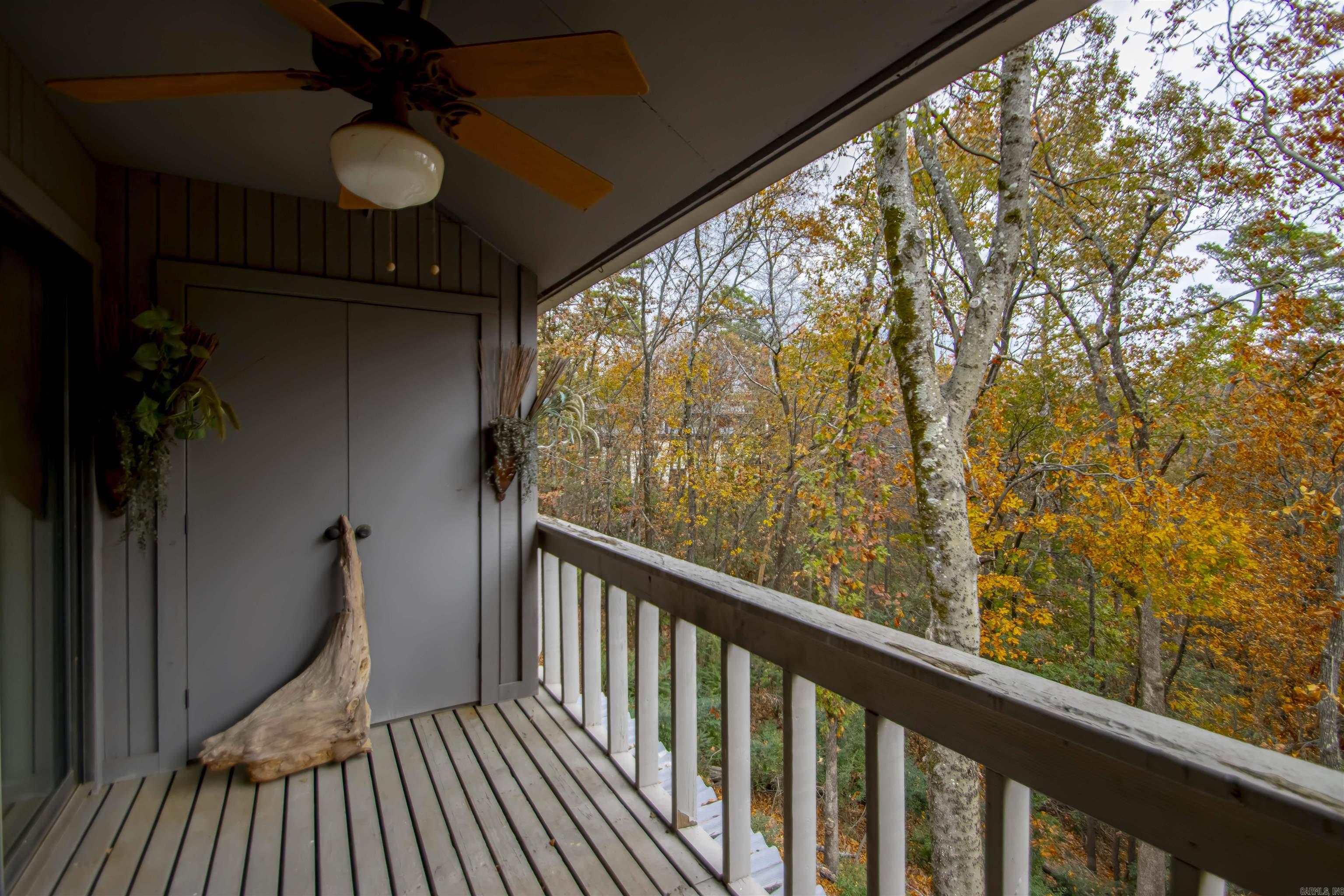 Forest Heights Condo - Residential