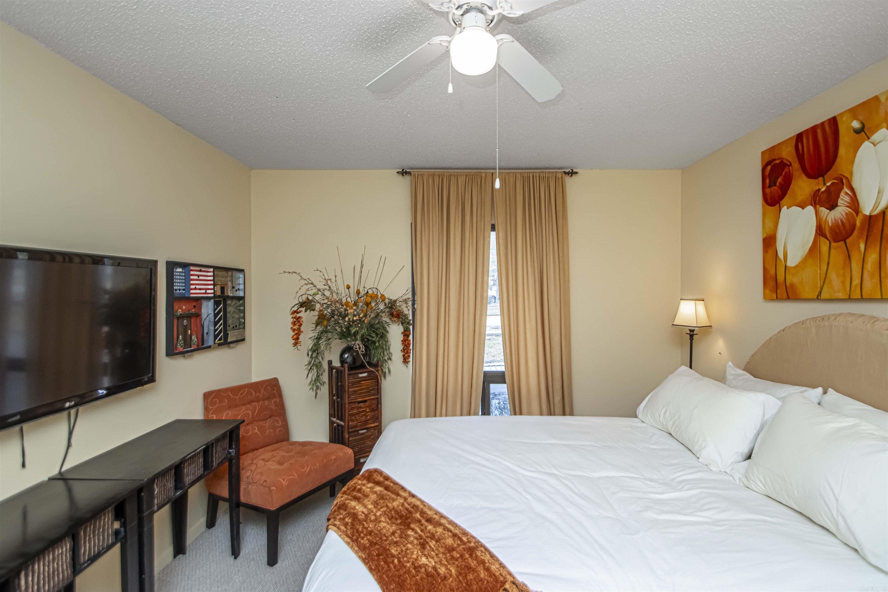 Forest Heights Condo - Residential