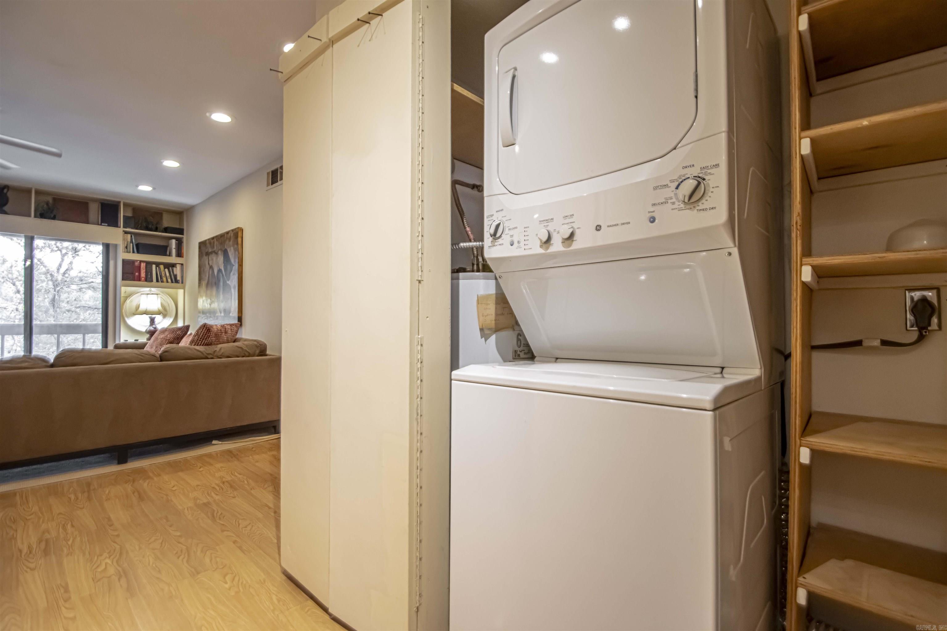 Forest Heights Condo - Residential