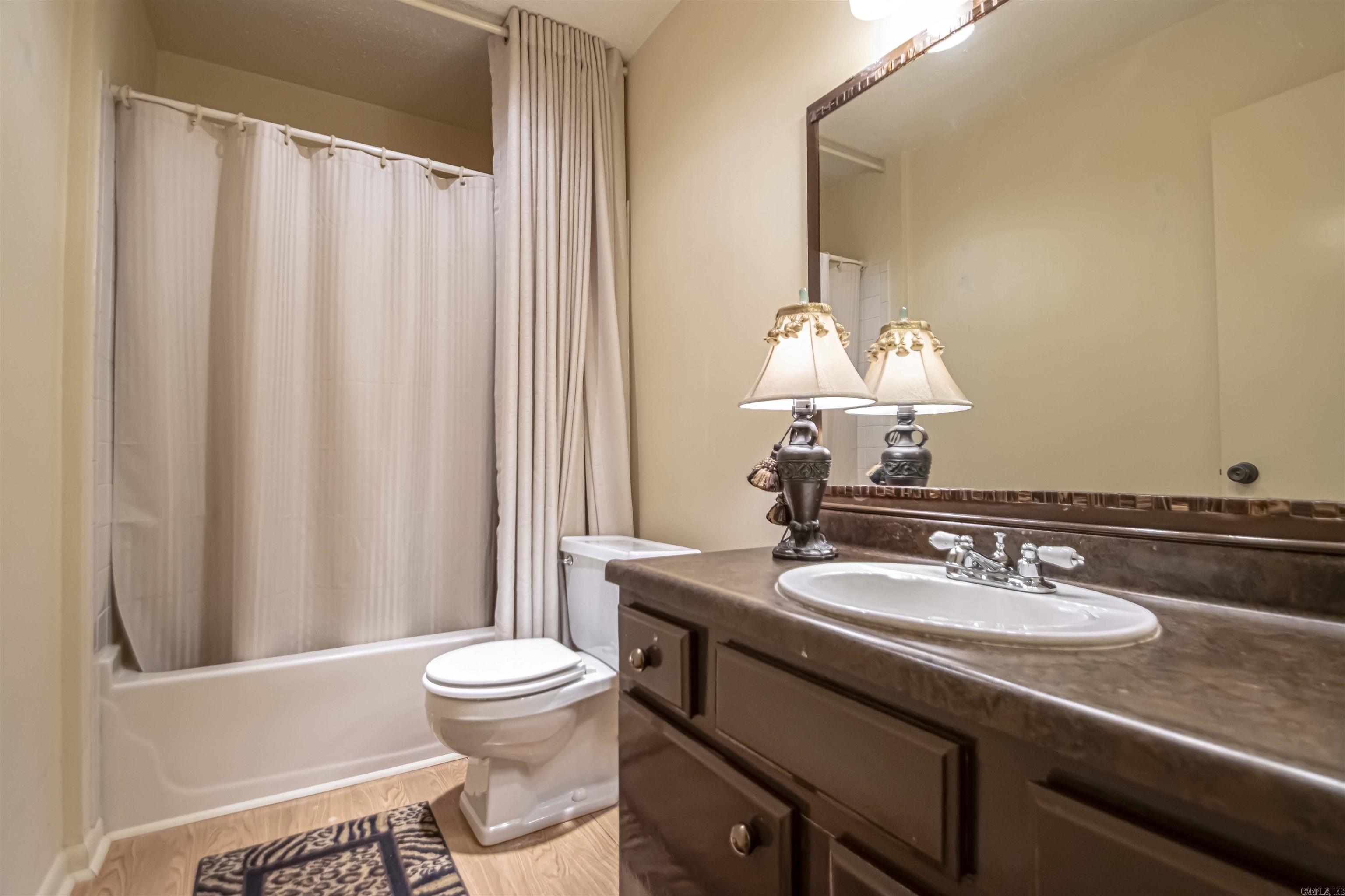 Forest Heights Condo - Residential