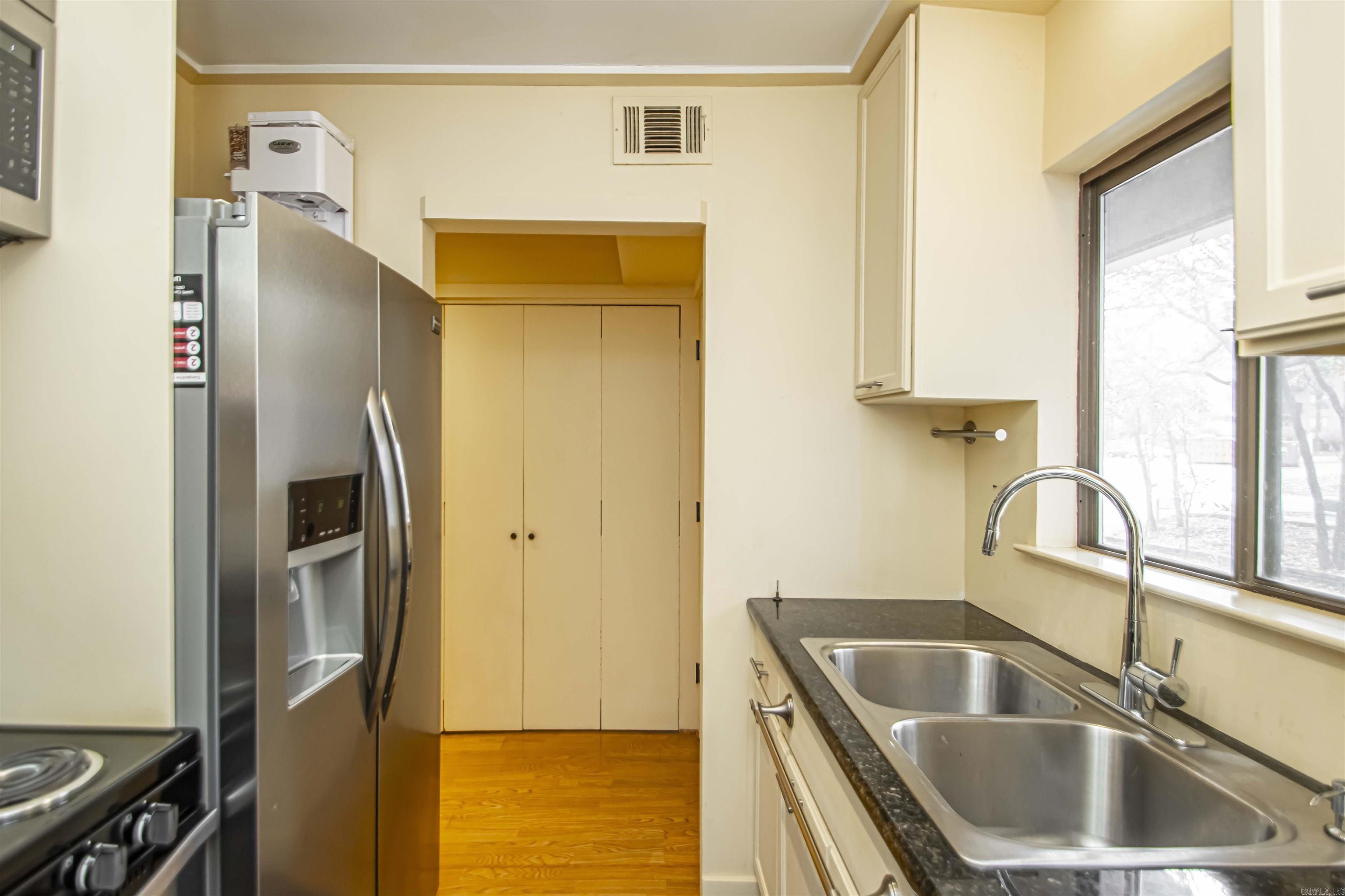 Forest Heights Condo - Residential