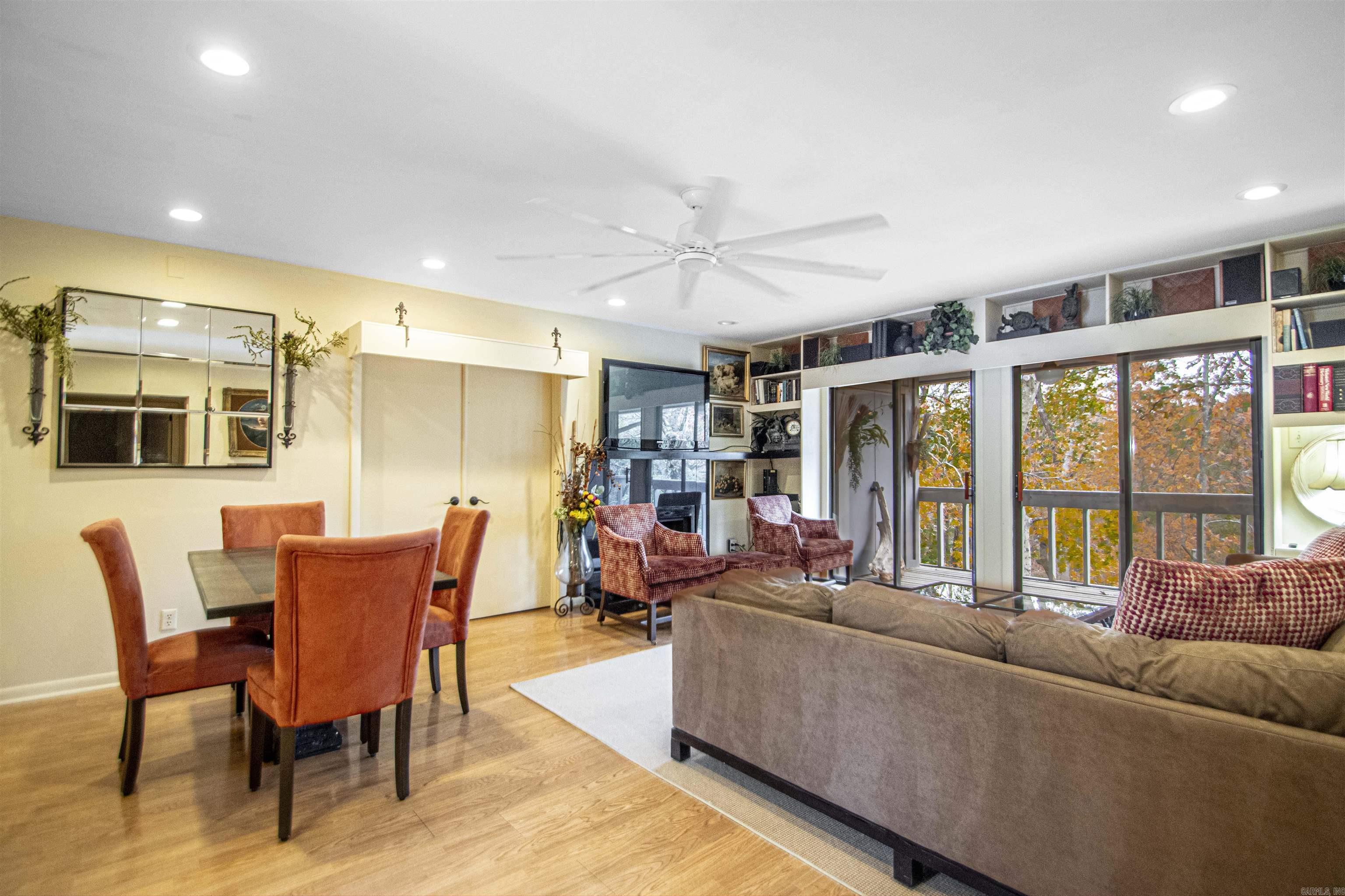 Forest Heights Condo - Residential