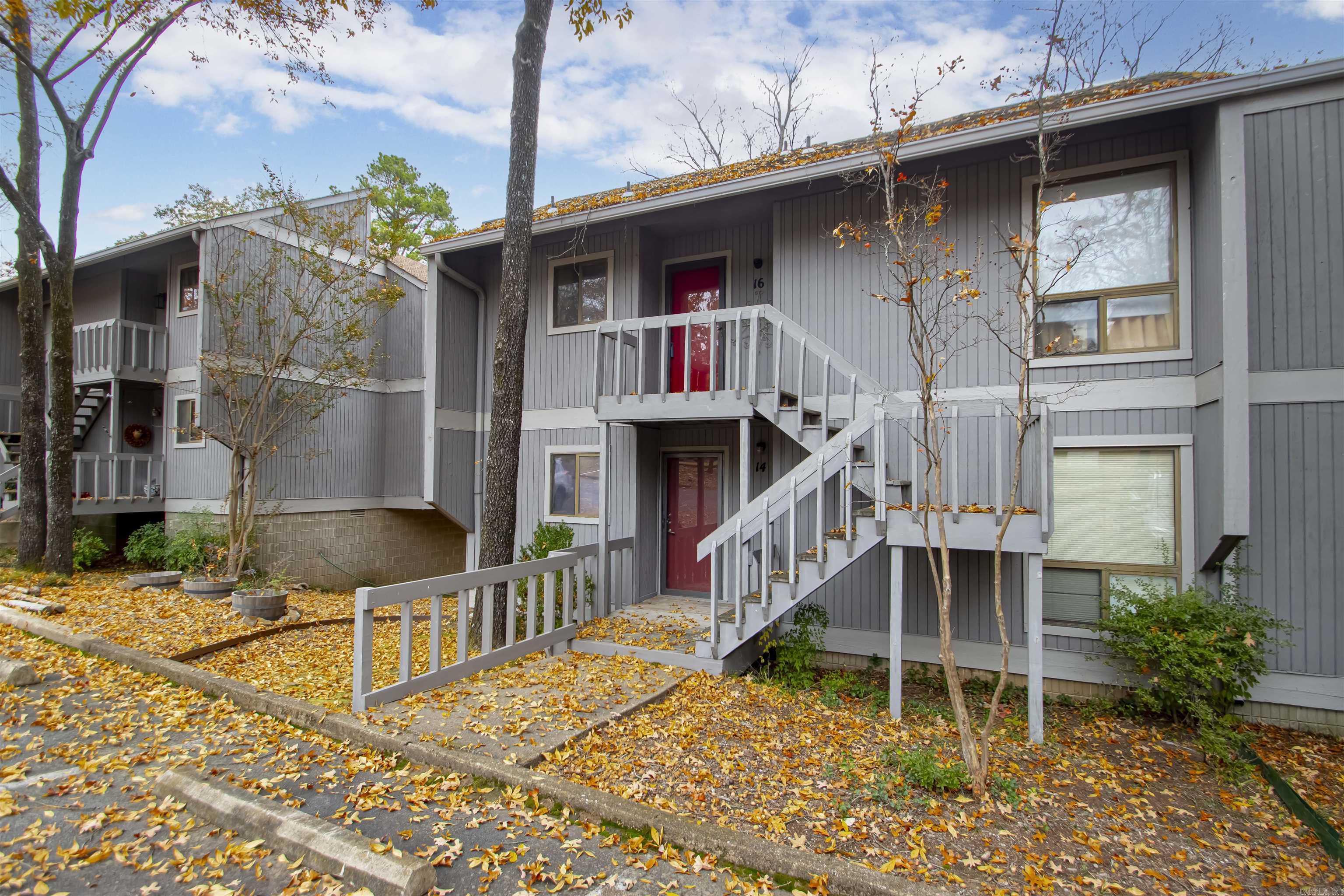 Forest Heights Condo - Residential