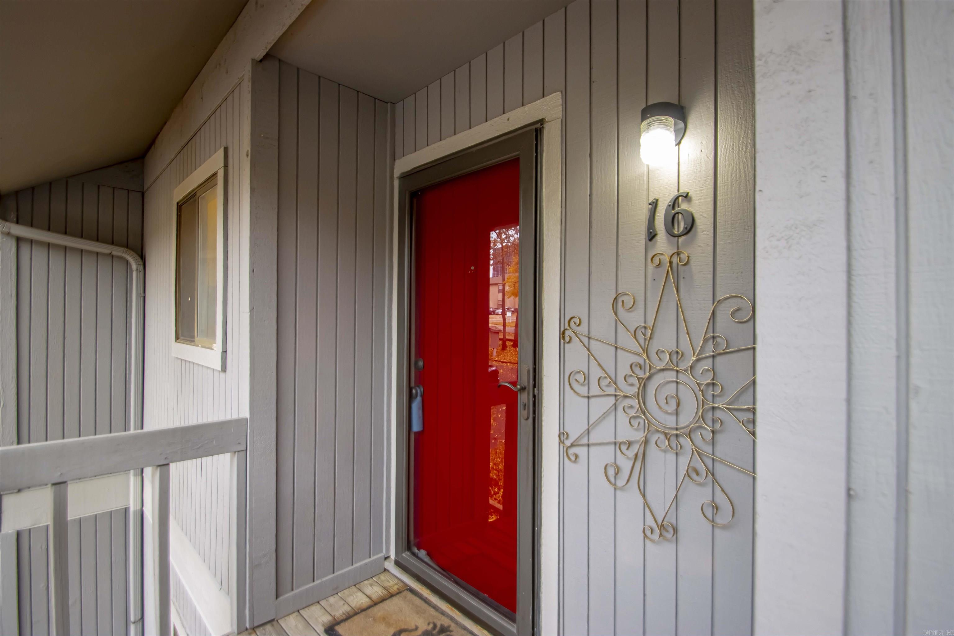 Forest Heights Condo - Residential