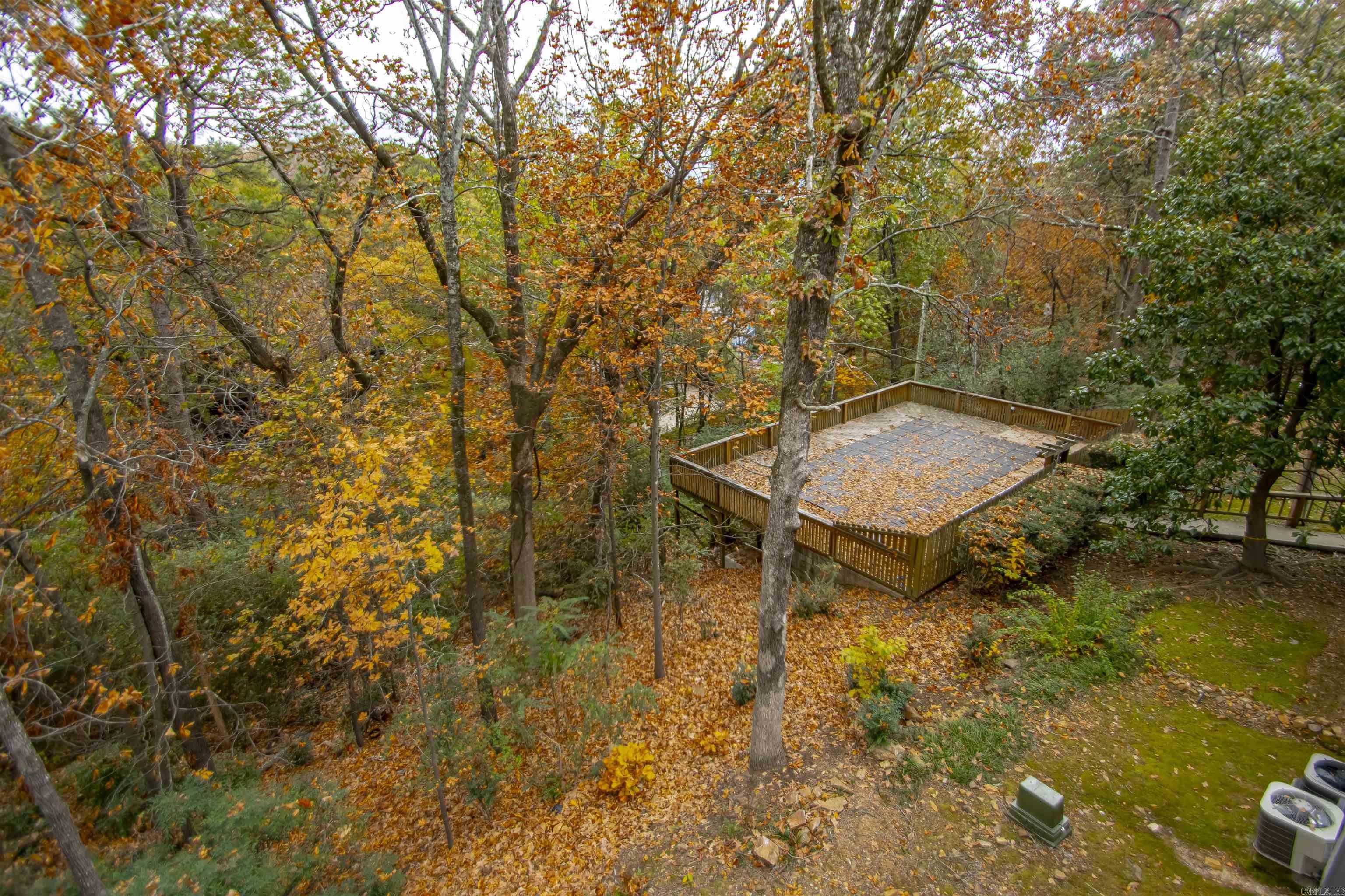 Forest Heights Condo - Residential