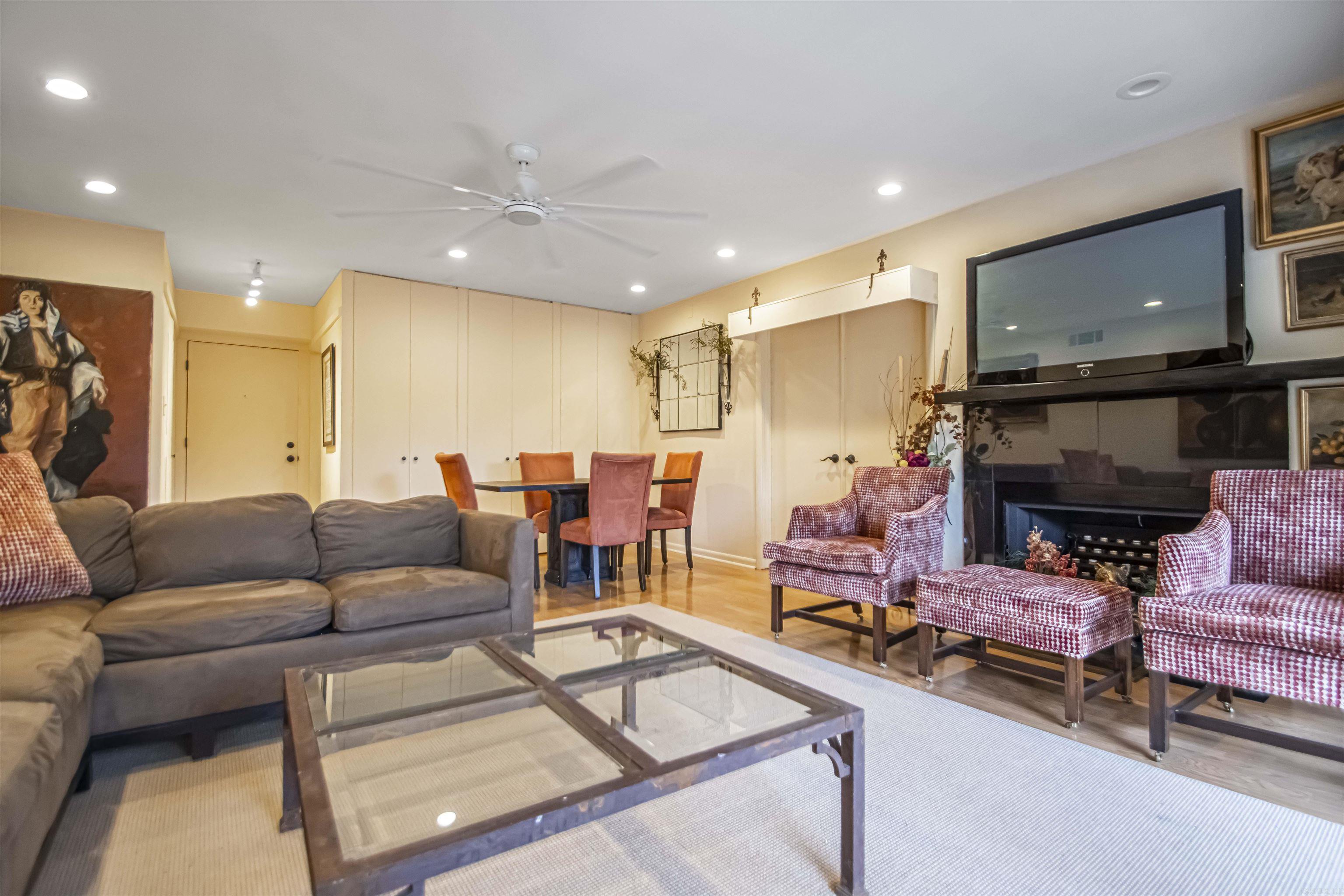 Forest Heights Condo - Residential