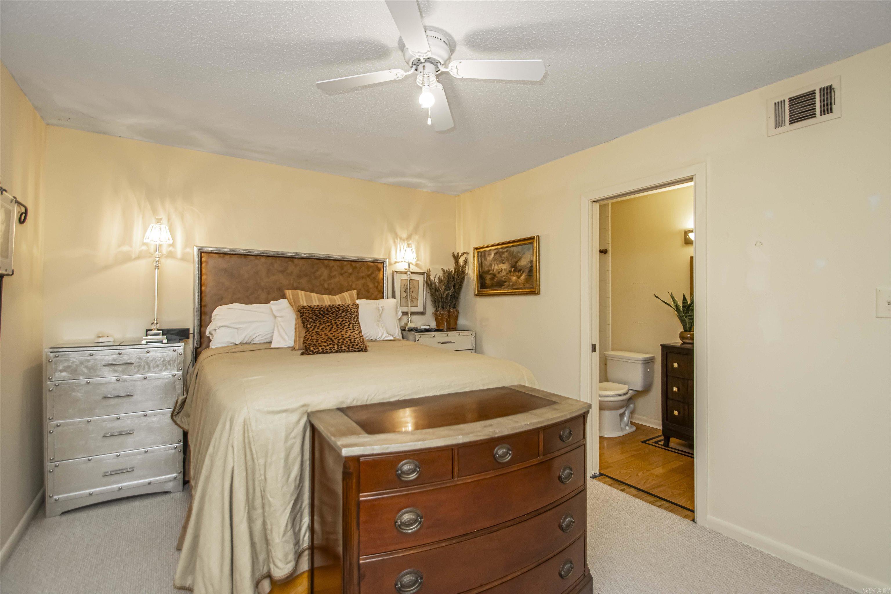 Forest Heights Condo - Residential