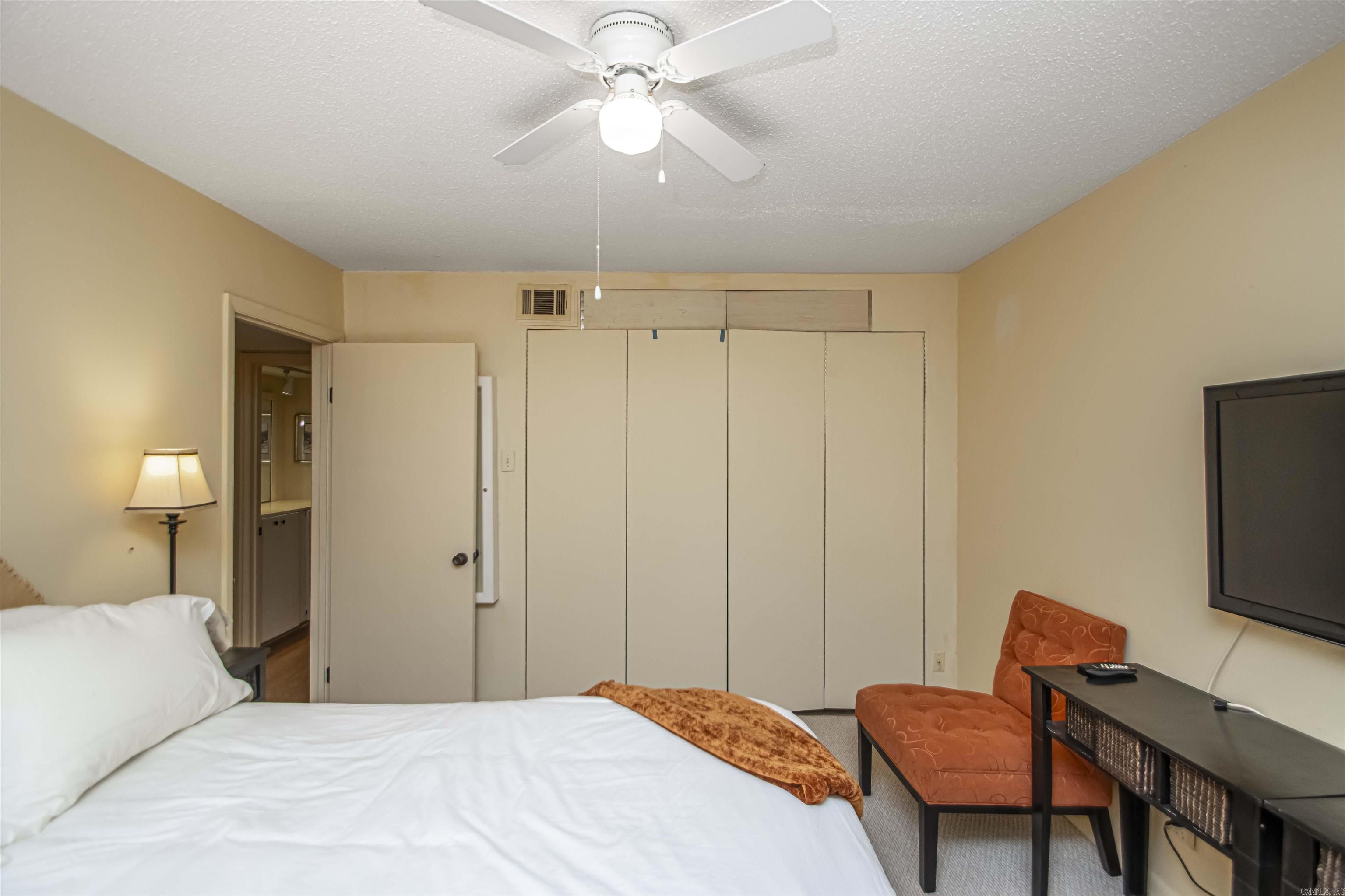 Forest Heights Condo - Residential