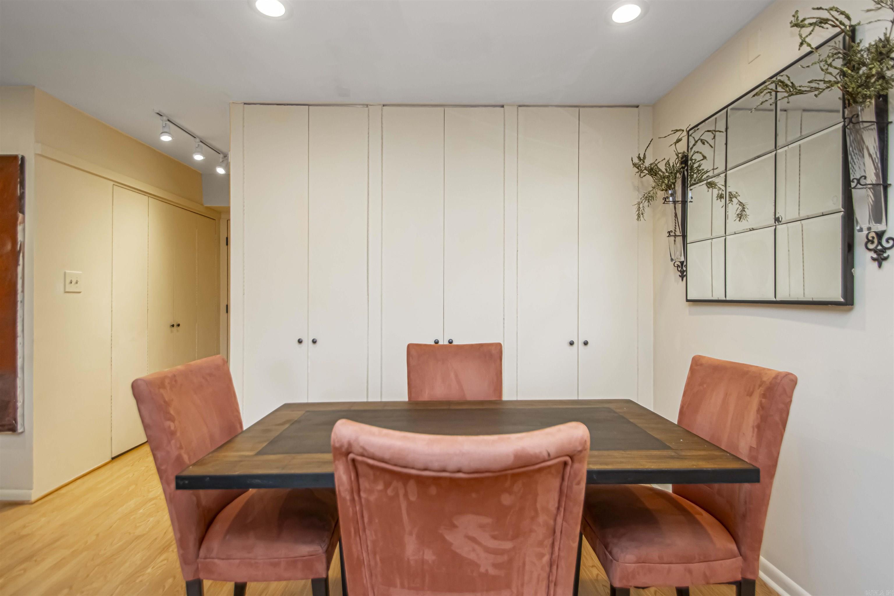 Forest Heights Condo - Residential