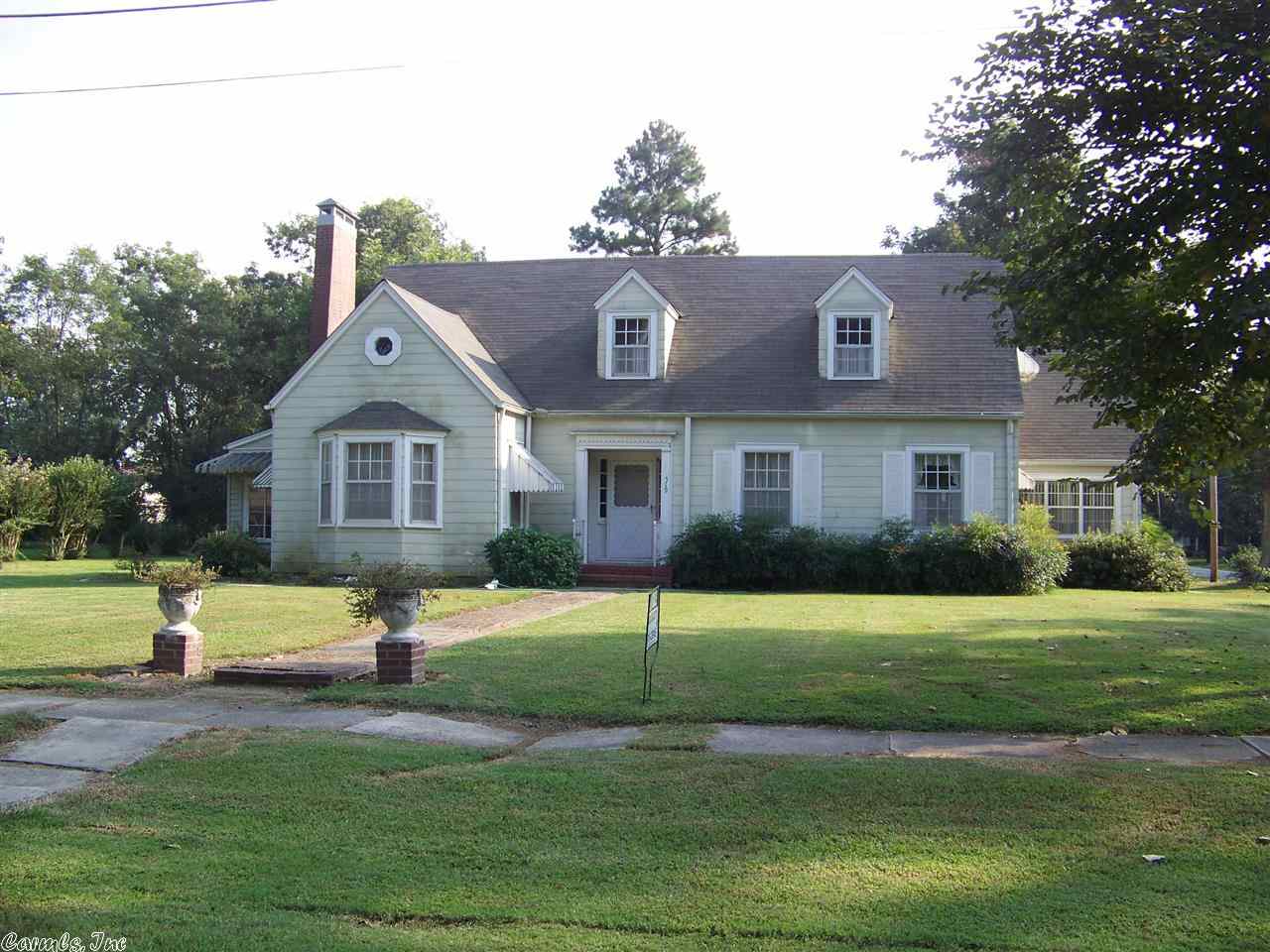 Dismukes - Residential