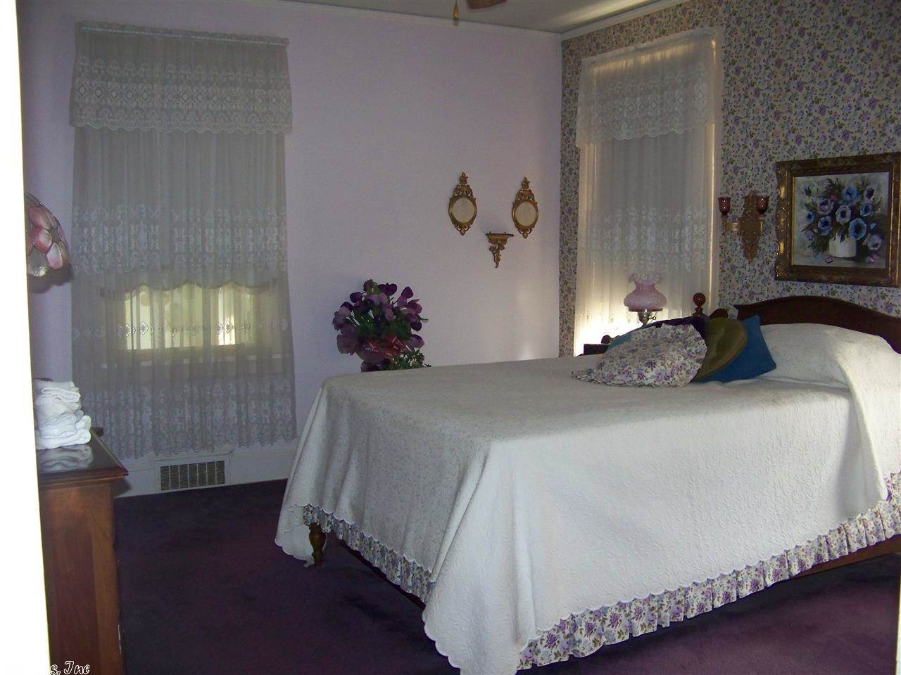 Dismukes - Residential