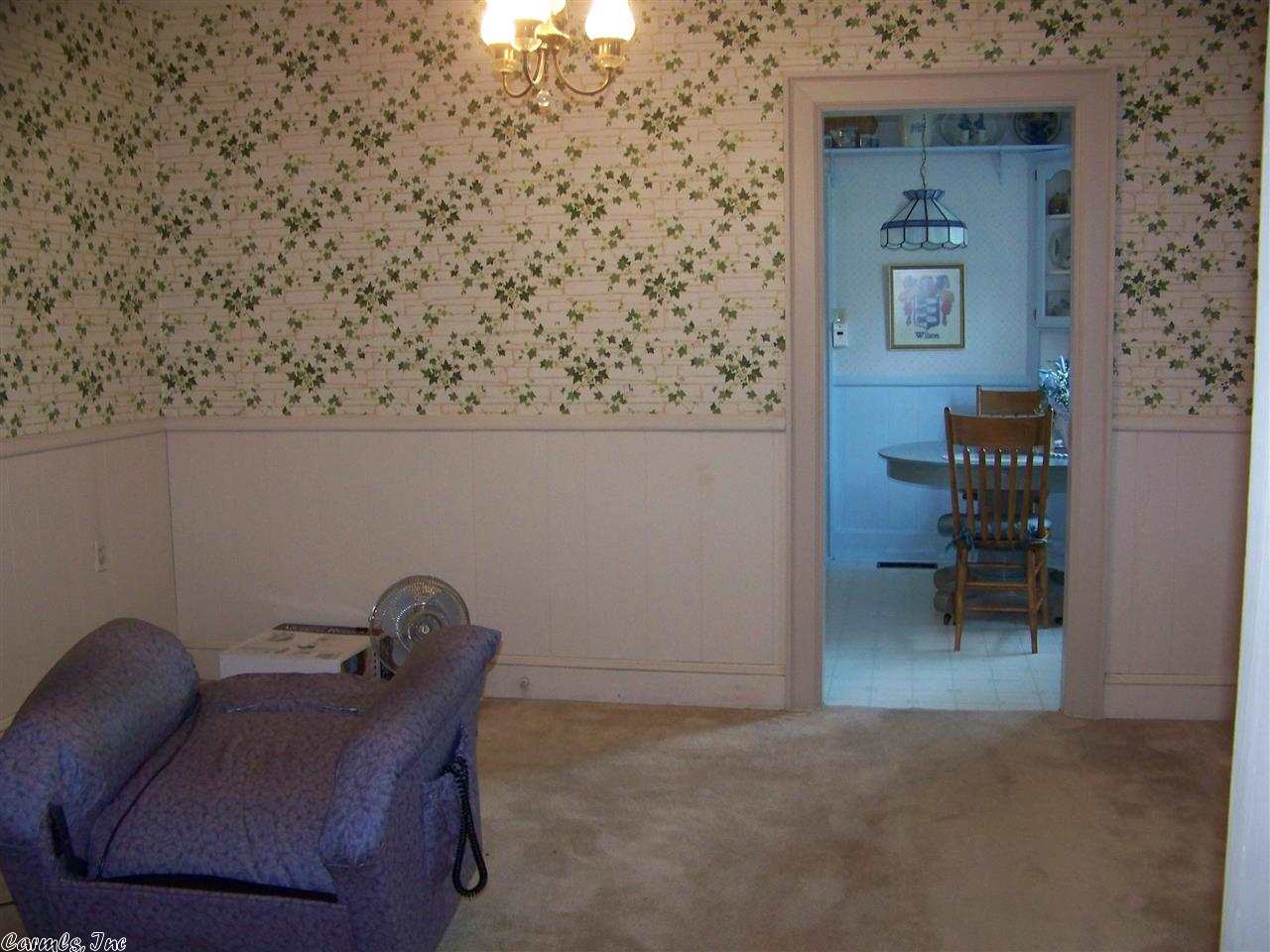 Dismukes - Residential