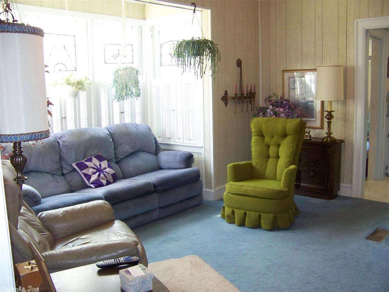 Dismukes - Residential