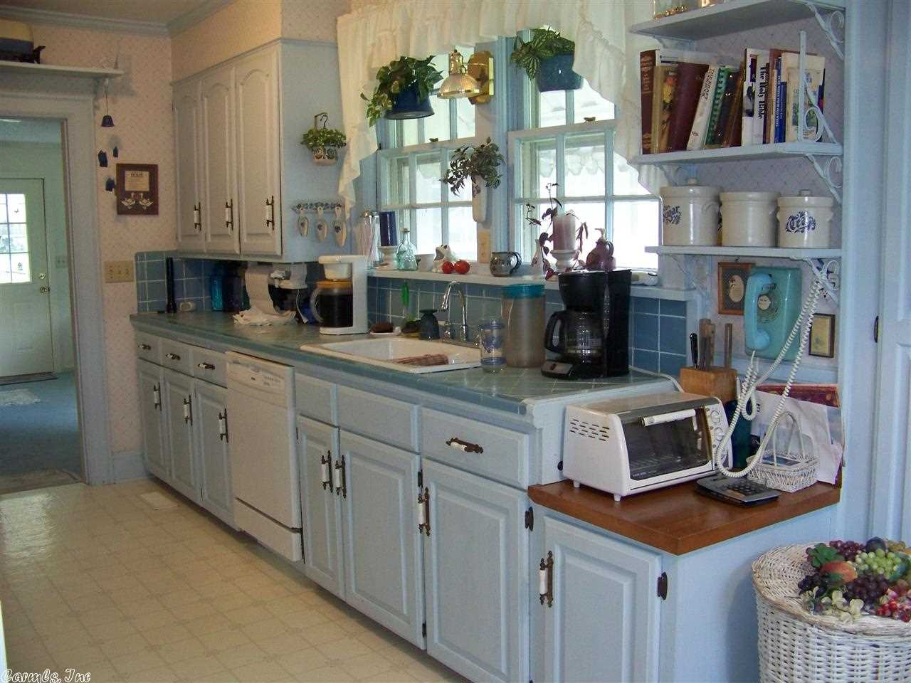 Dismukes - Residential