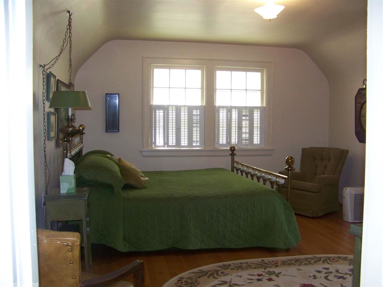 Dismukes - Residential