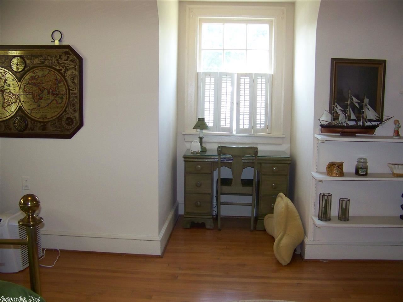 Dismukes - Residential