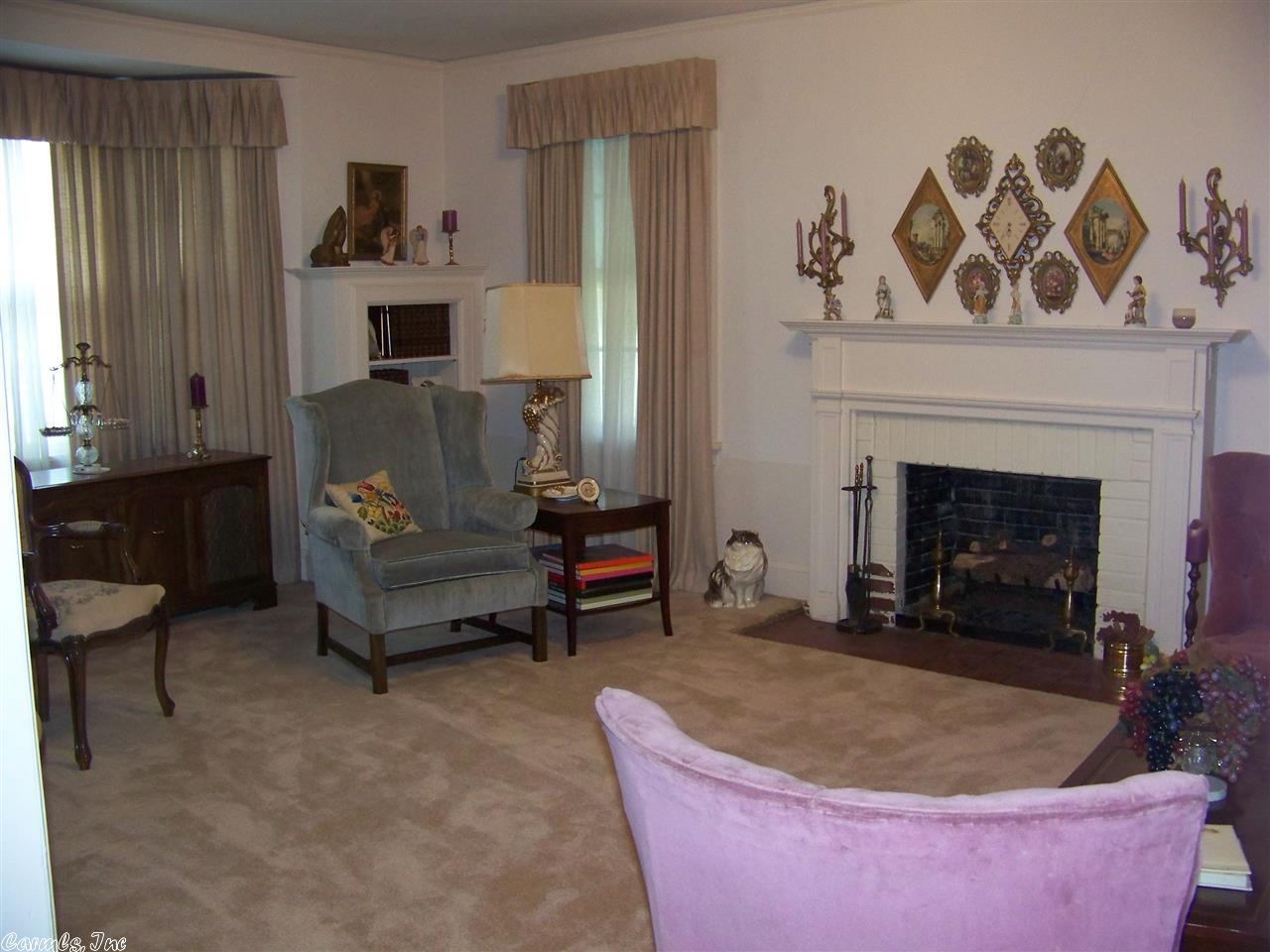 Dismukes - Residential