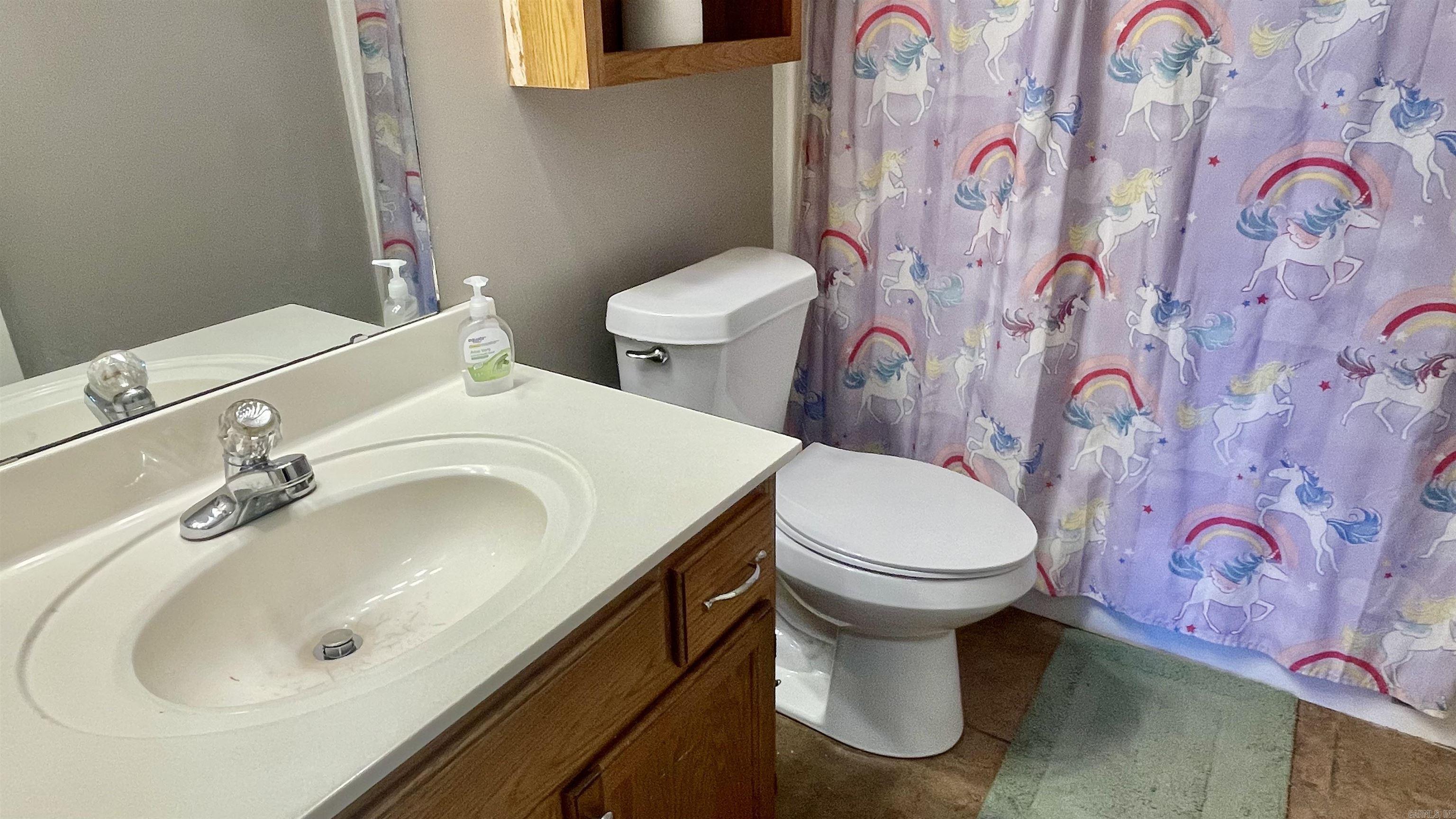 COPPER COVE - Residential