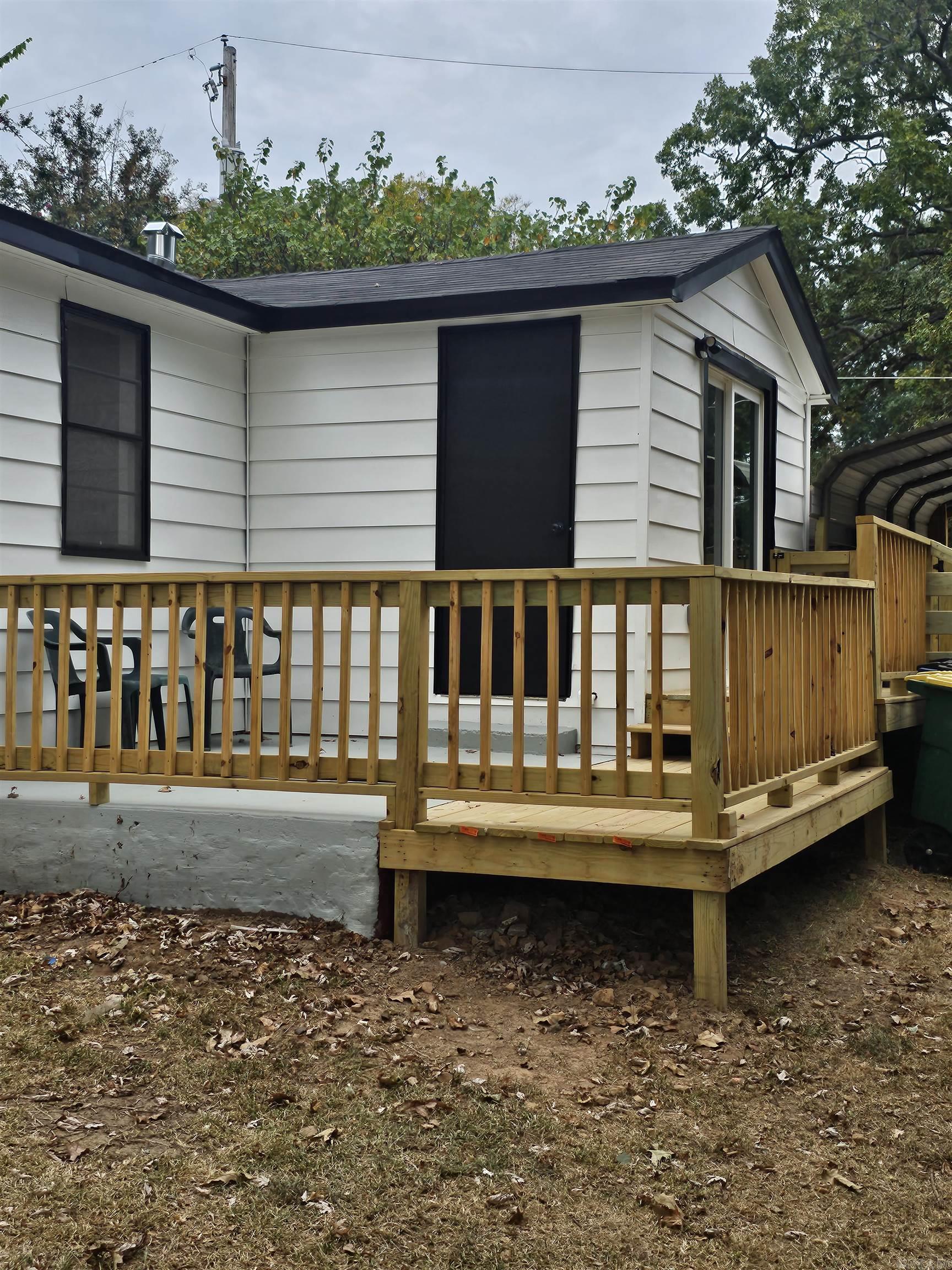 MASSIE WEST - Residential