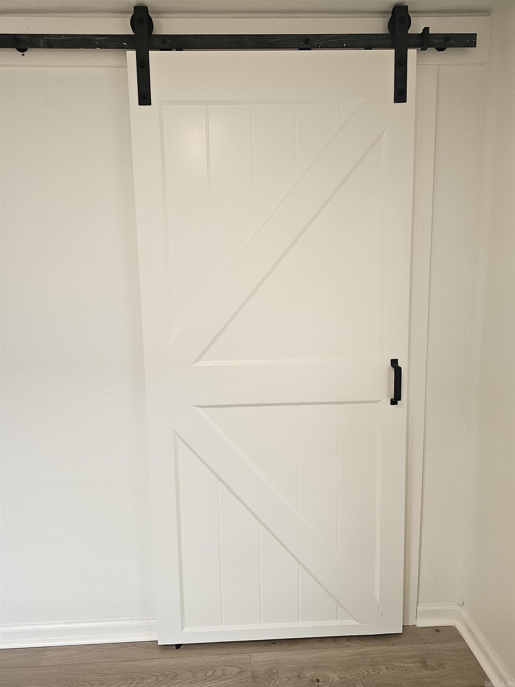 MASSIE WEST - Residential