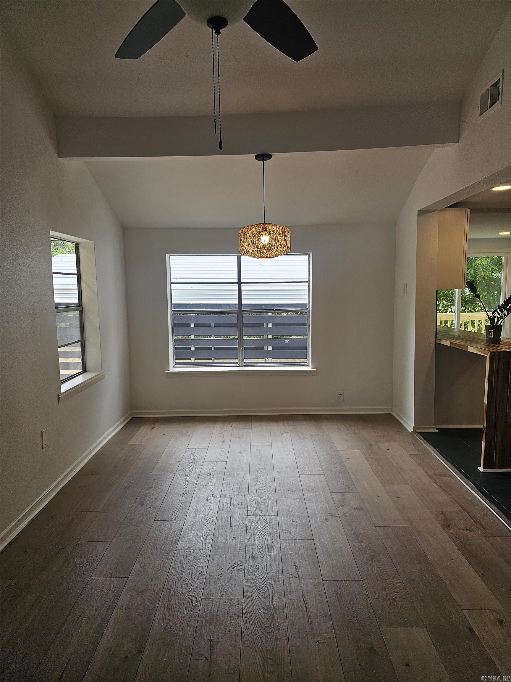 MASSIE WEST - Residential