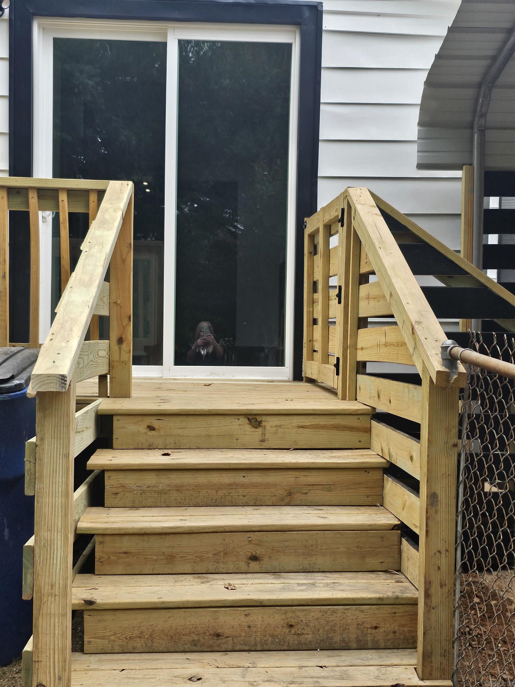 MASSIE WEST - Residential