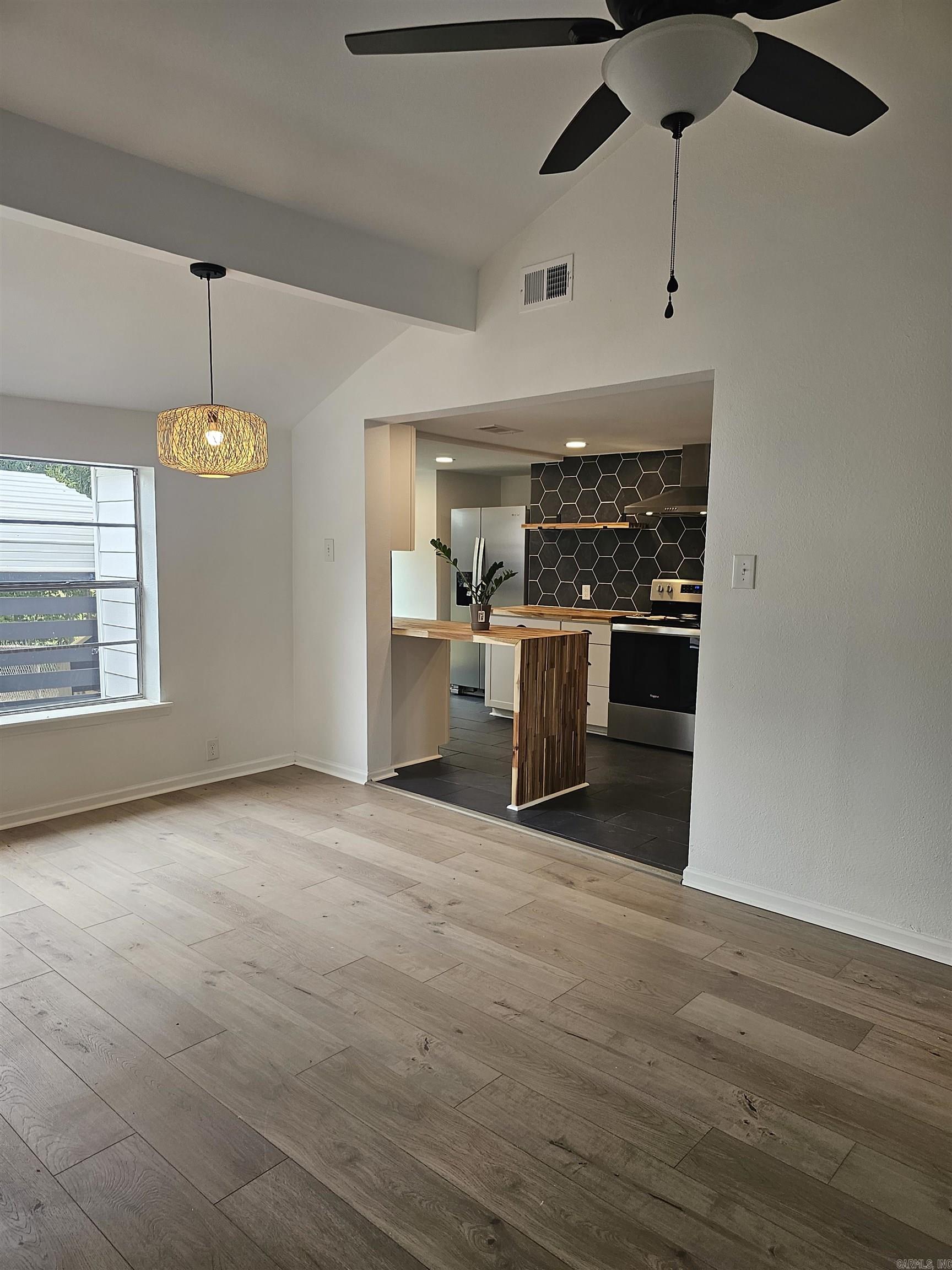 MASSIE WEST - Residential