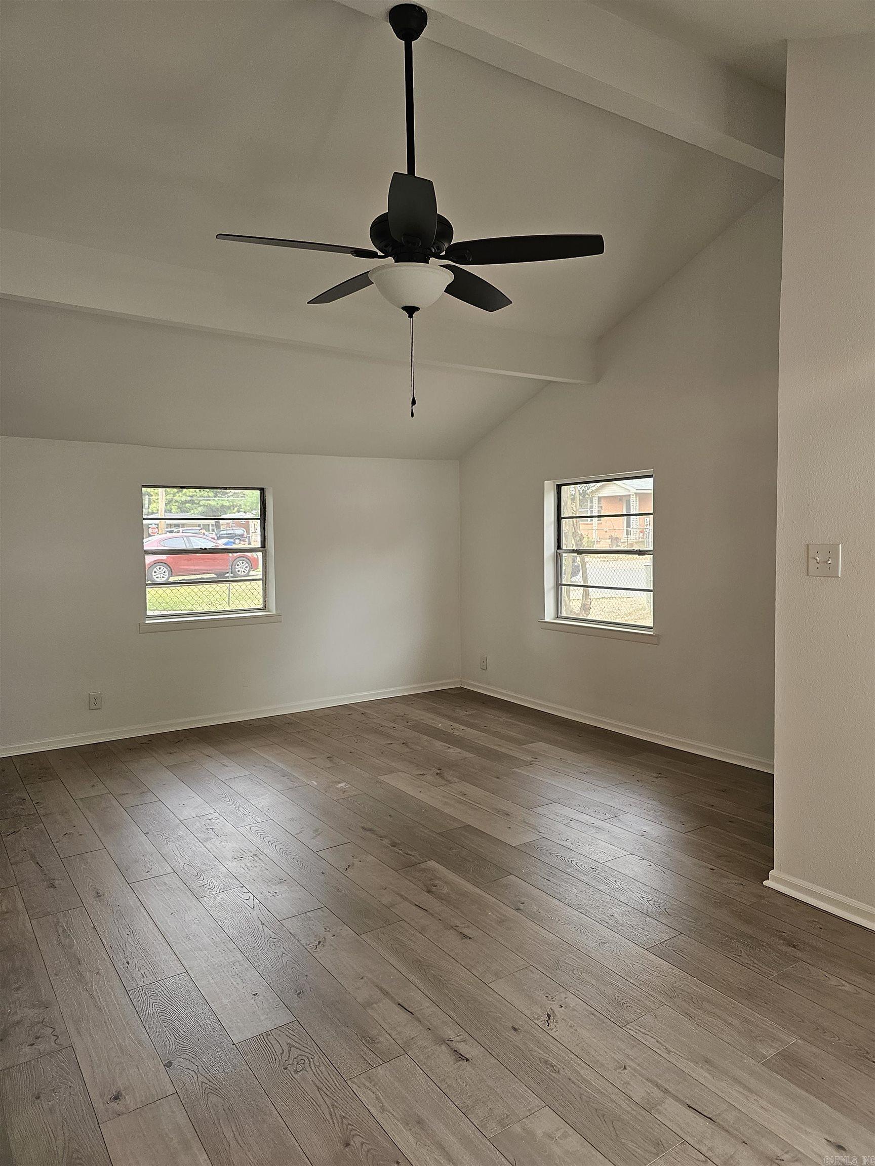 MASSIE WEST - Residential