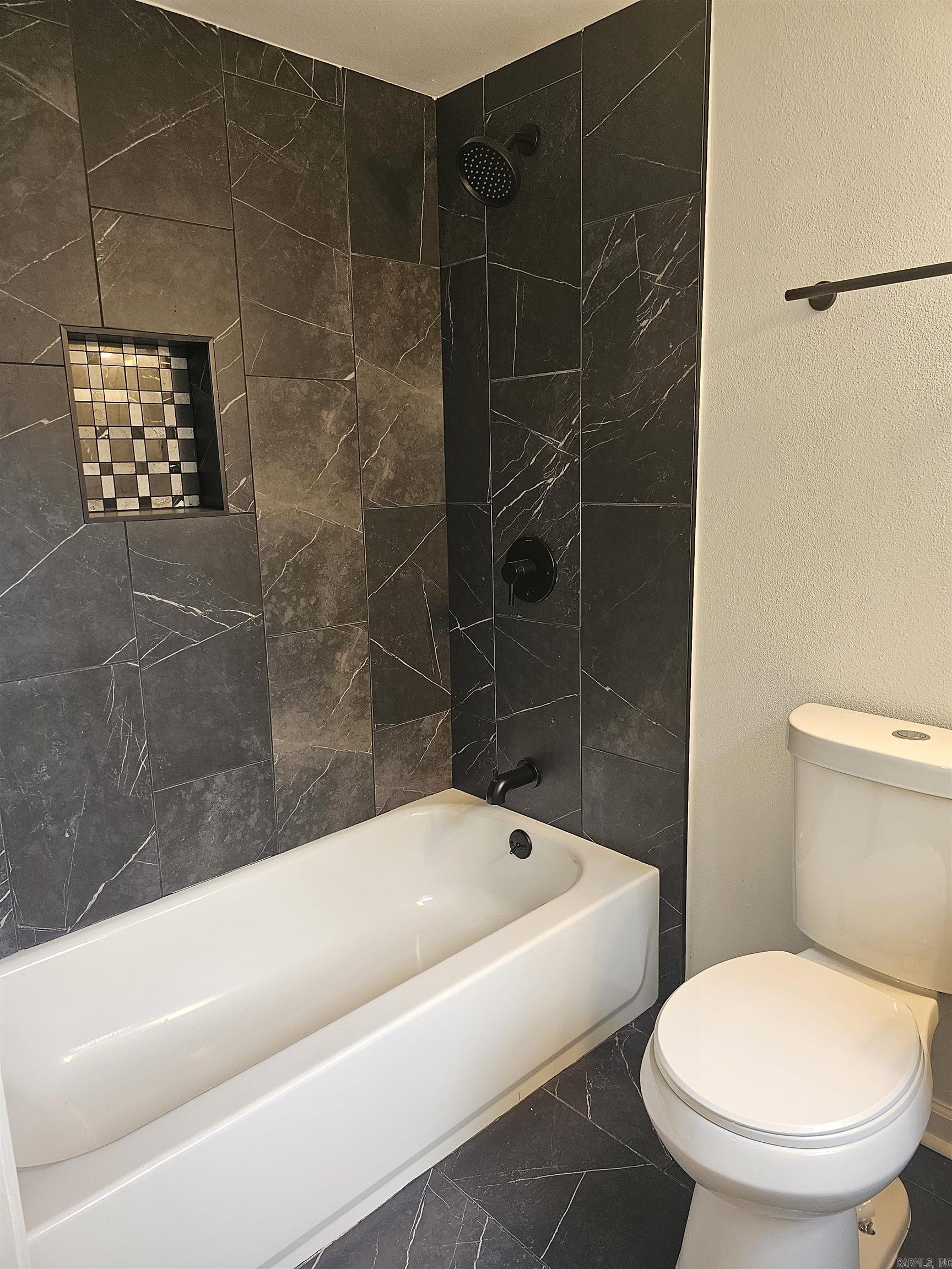 MASSIE WEST - Residential