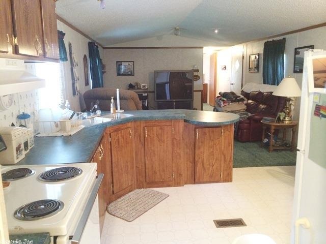 Not In List - Residential