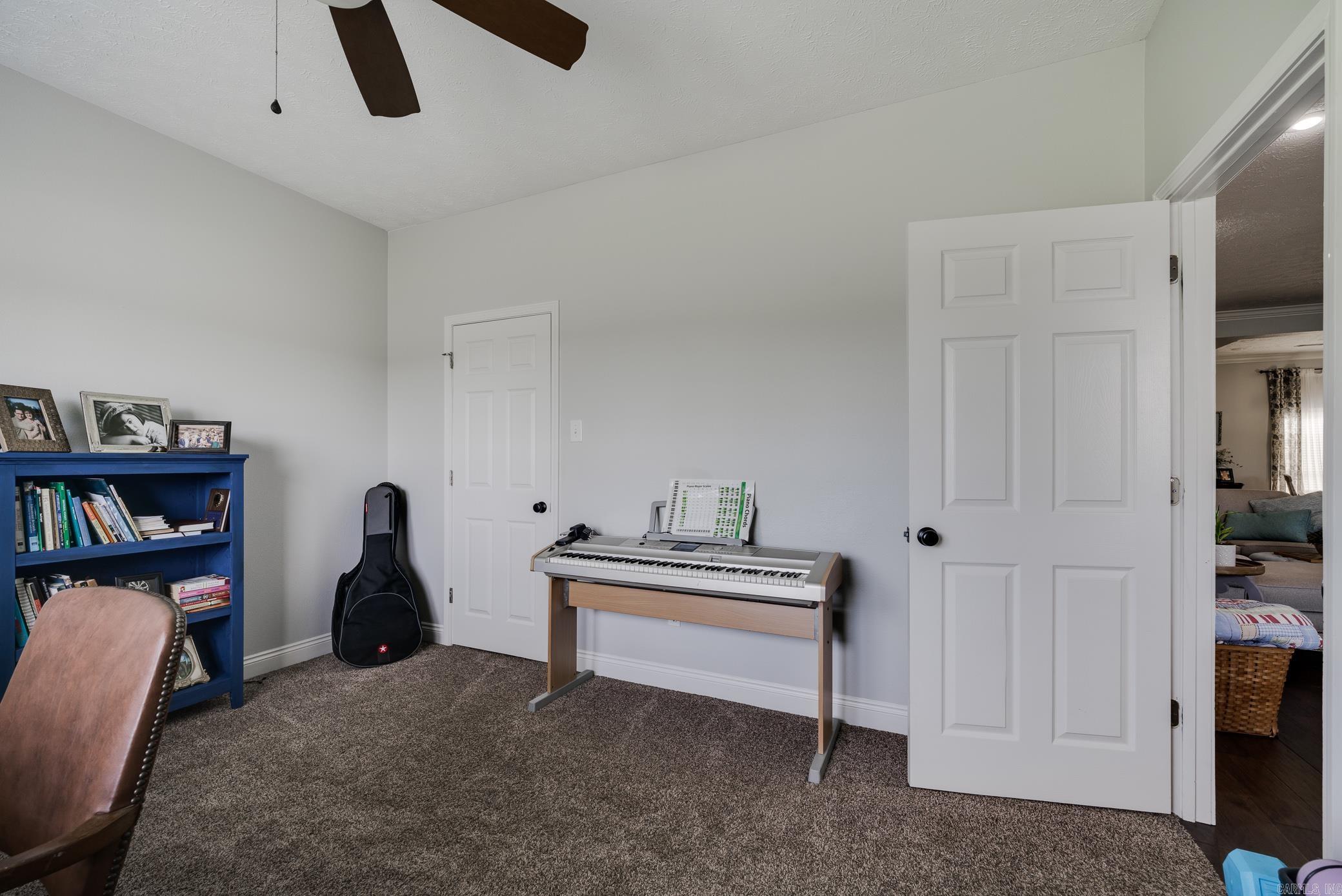 SIMMENTAL VALLEY - Residential