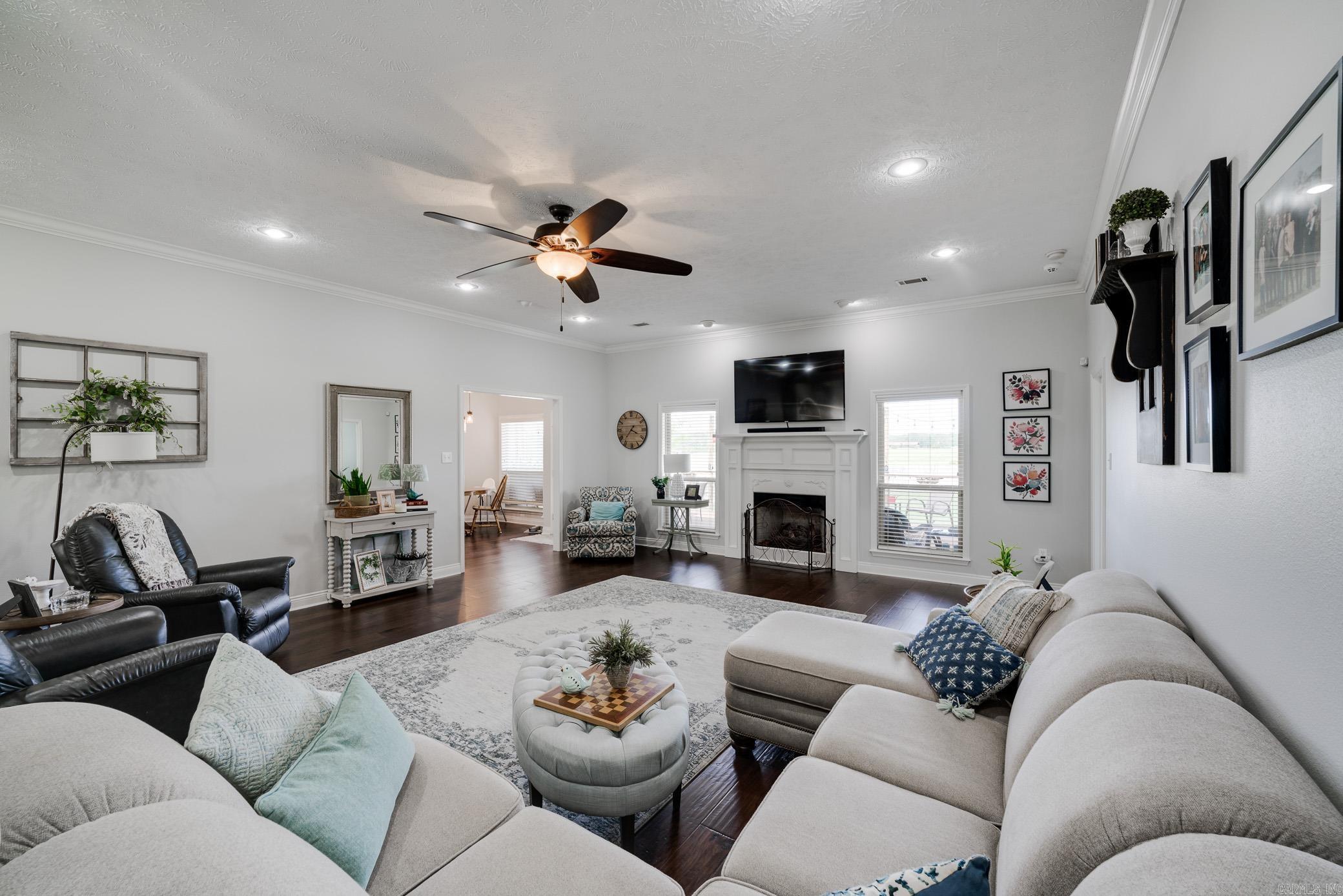 SIMMENTAL VALLEY - Residential