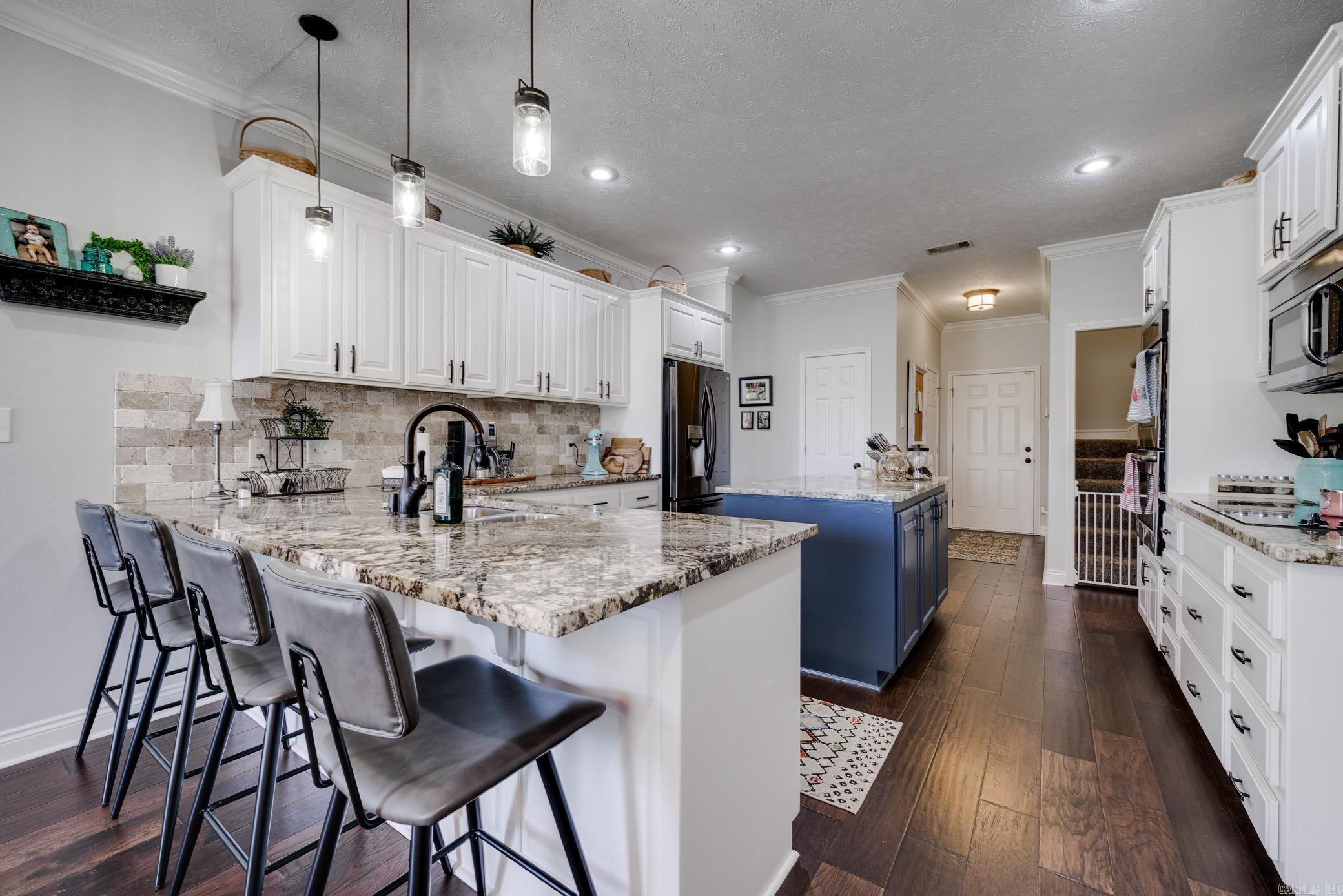 SIMMENTAL VALLEY - Residential