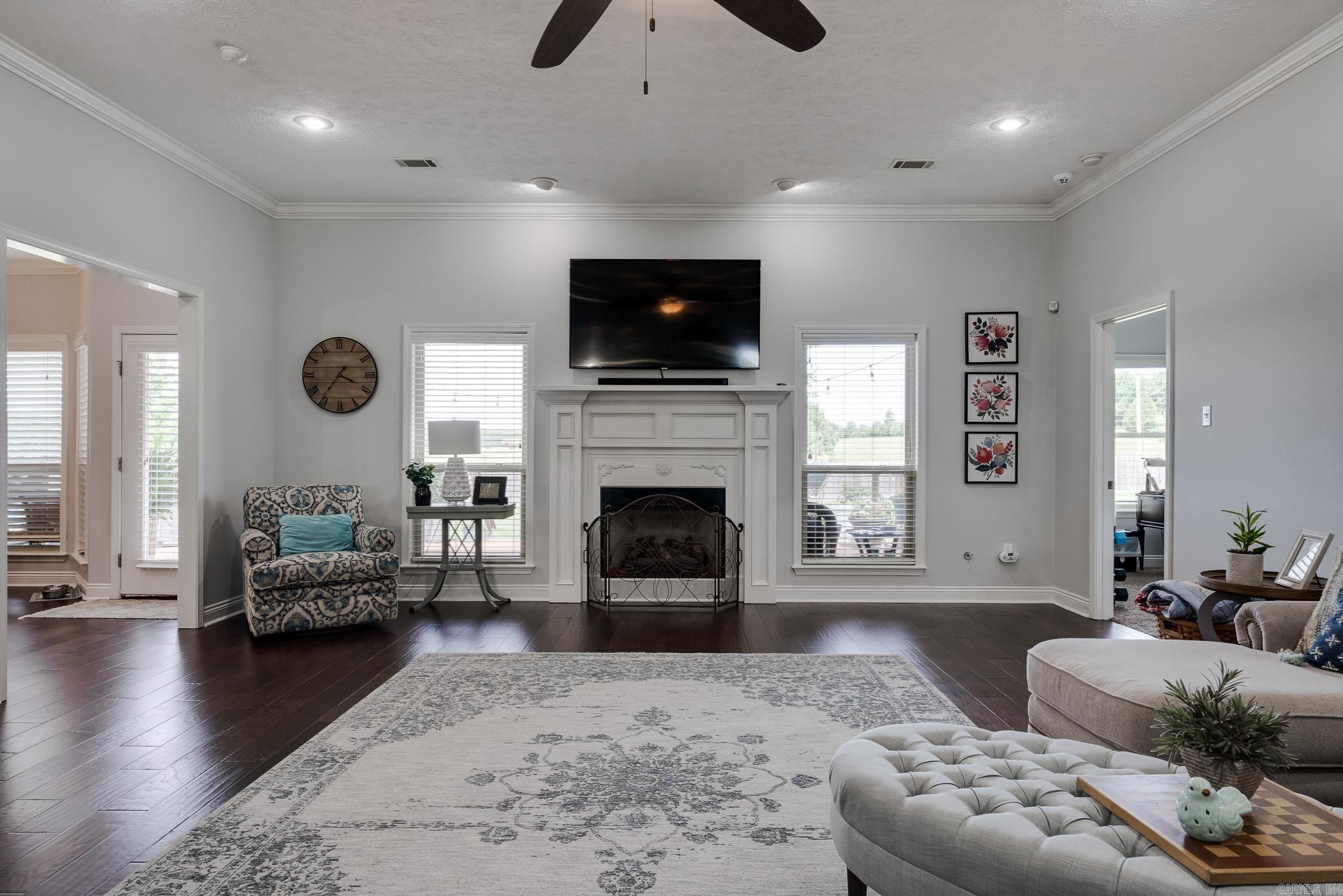 SIMMENTAL VALLEY - Residential